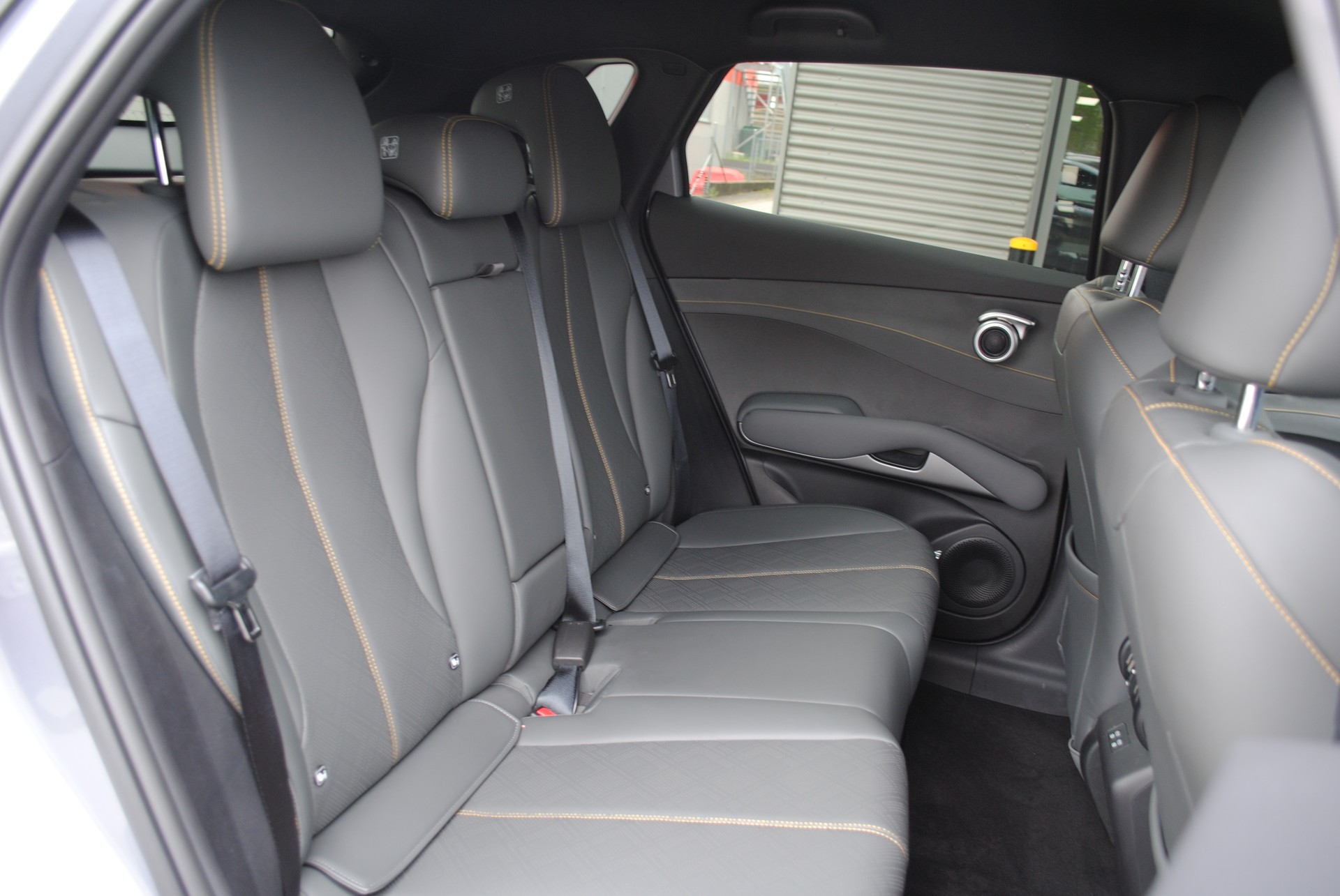 BYD Atto 3 EVO 74.8 kWh Excellence AWD-image-18