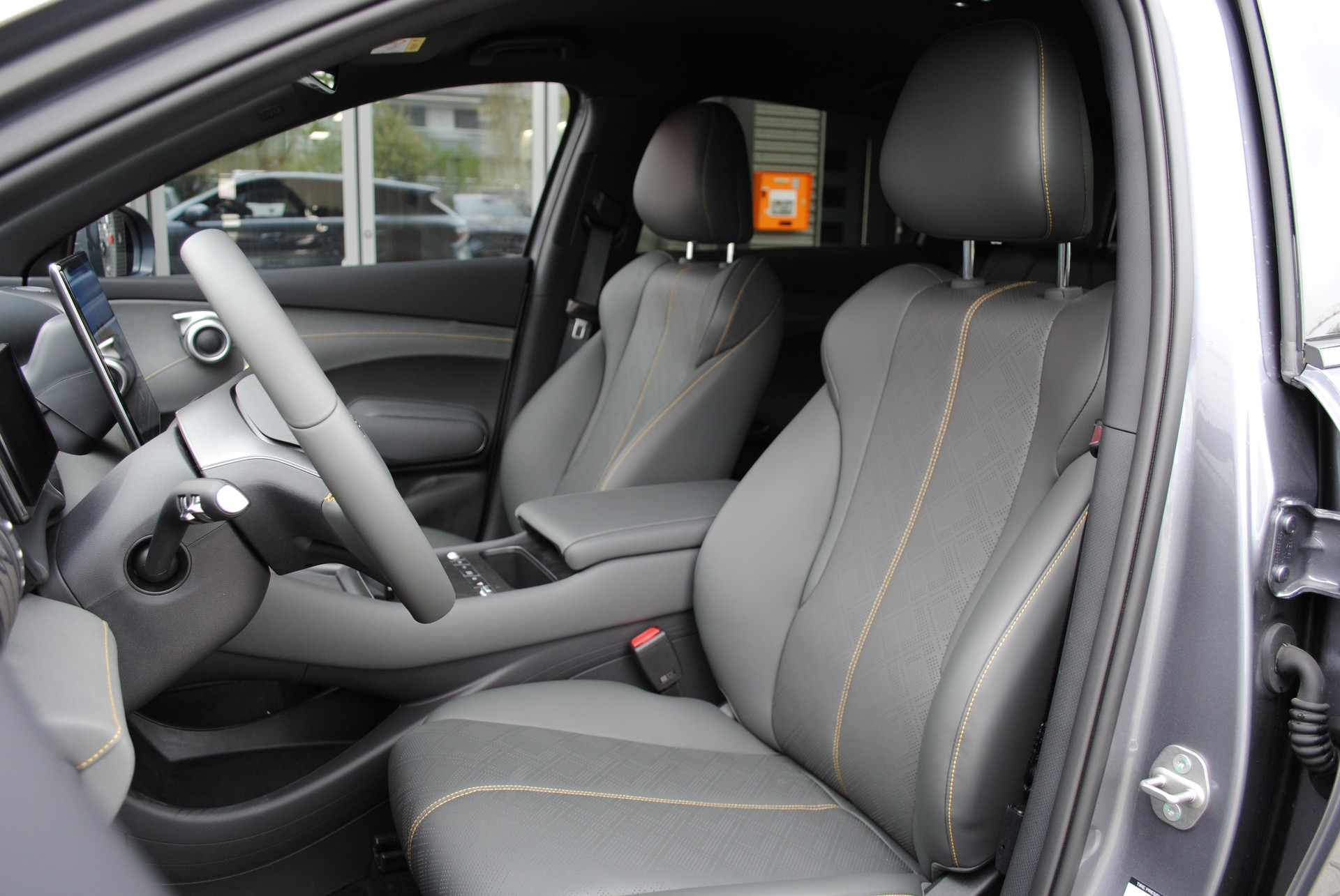 BYD Atto 3 EVO 74.8 kWh Excellence AWD-image-11