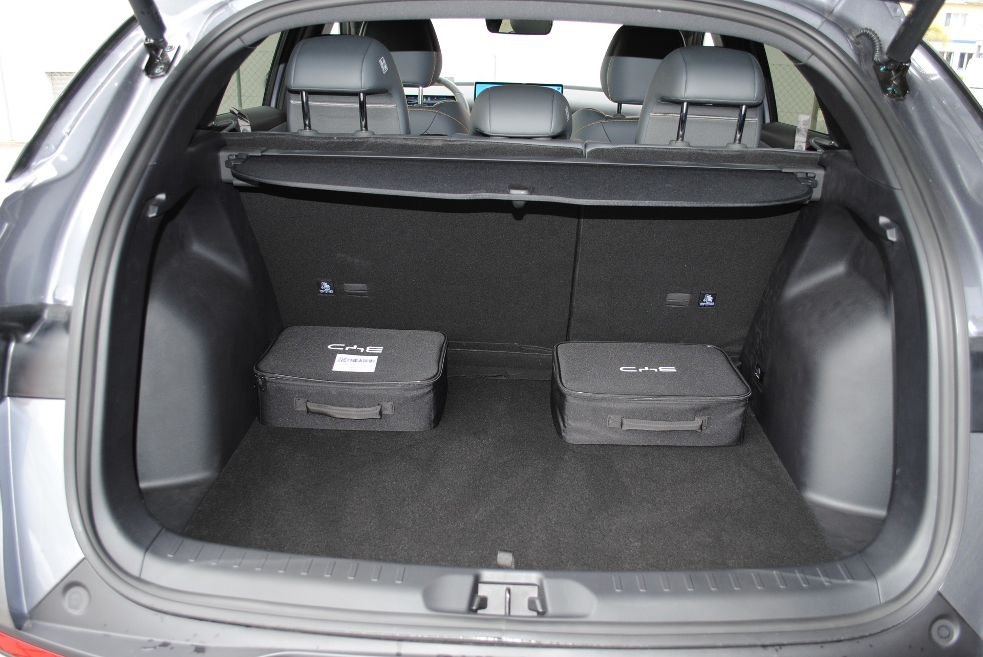 BYD Atto 3 EVO 74.8 kWh Excellence AWD-image-19