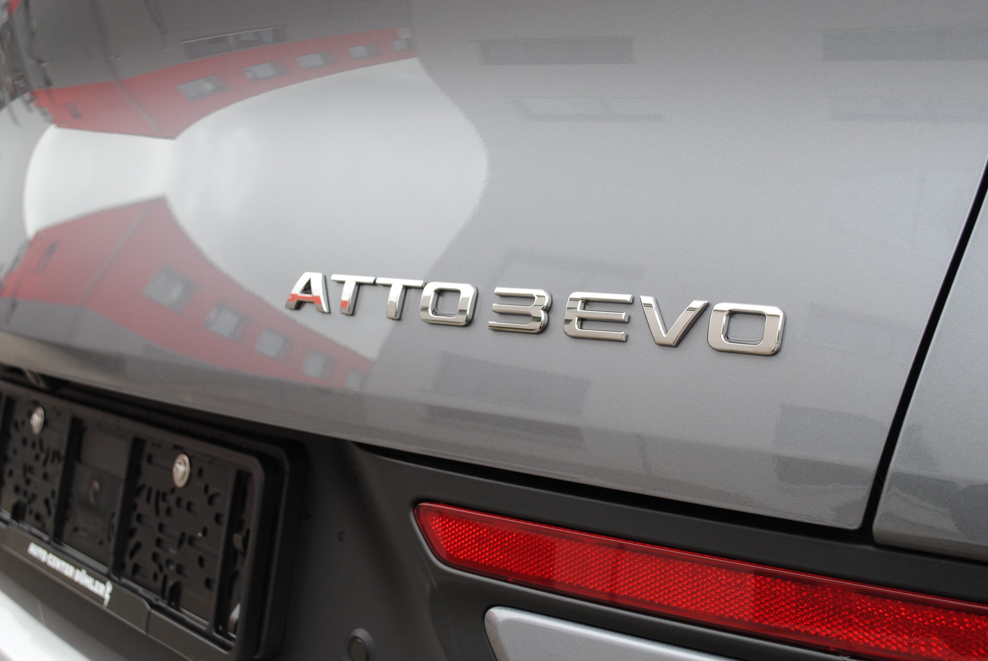BYD Atto 3 EVO 74.8 kWh Excellence AWD-image-21