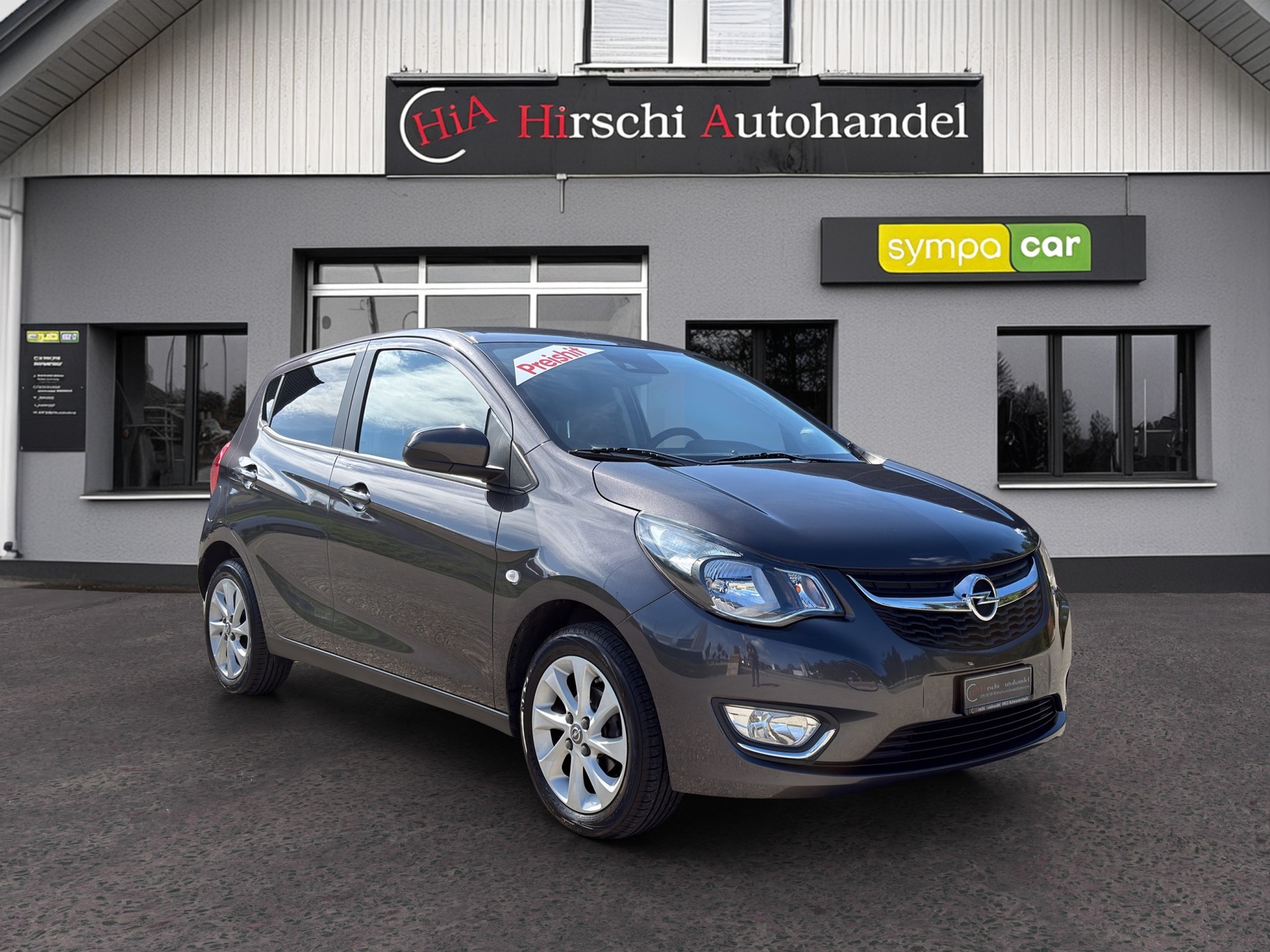 OPEL Karl 1.0 EcoFLEX Cosmo-showroom-element-1