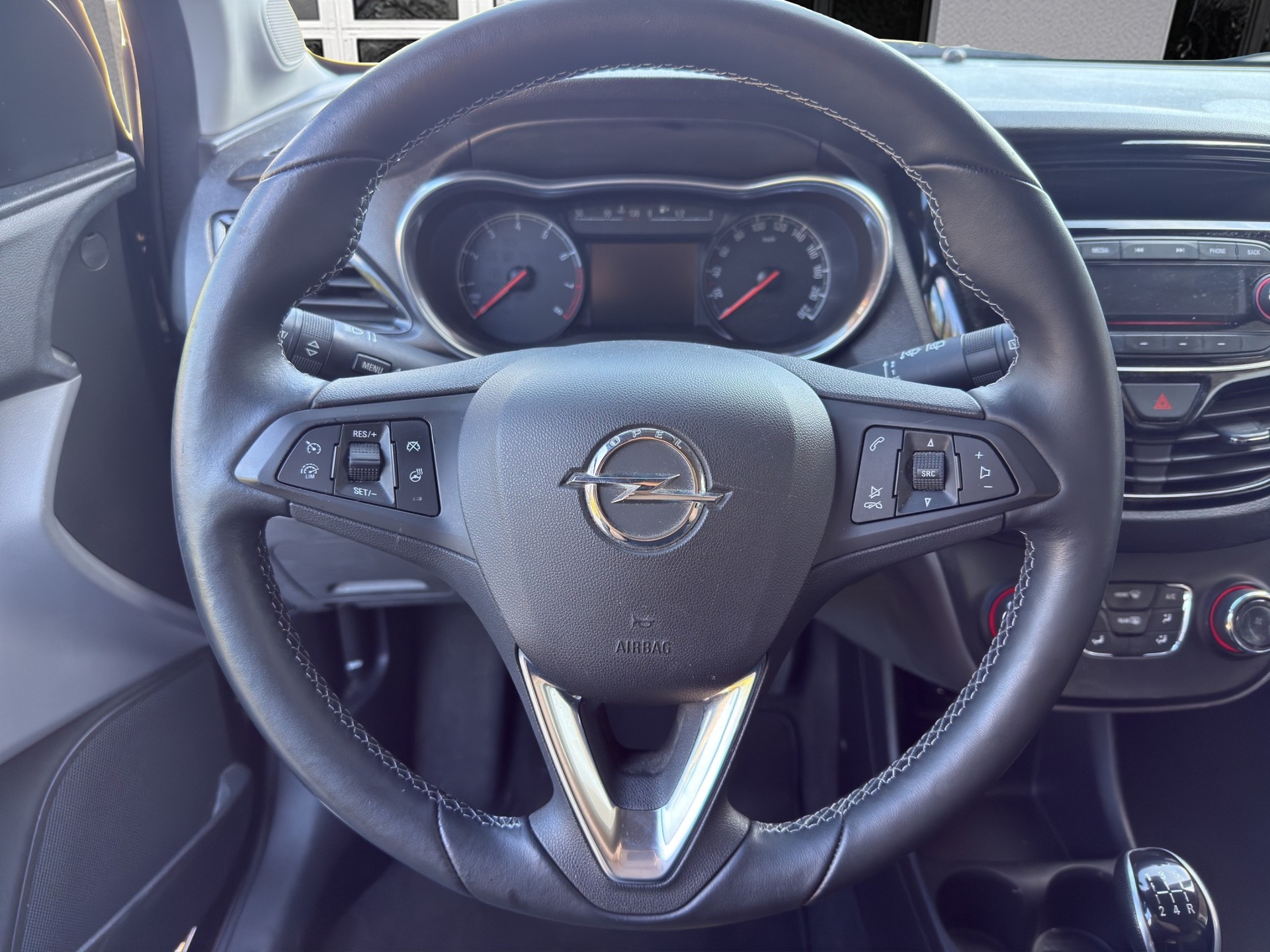 OPEL Karl 1.0 EcoFLEX Cosmo-image-10