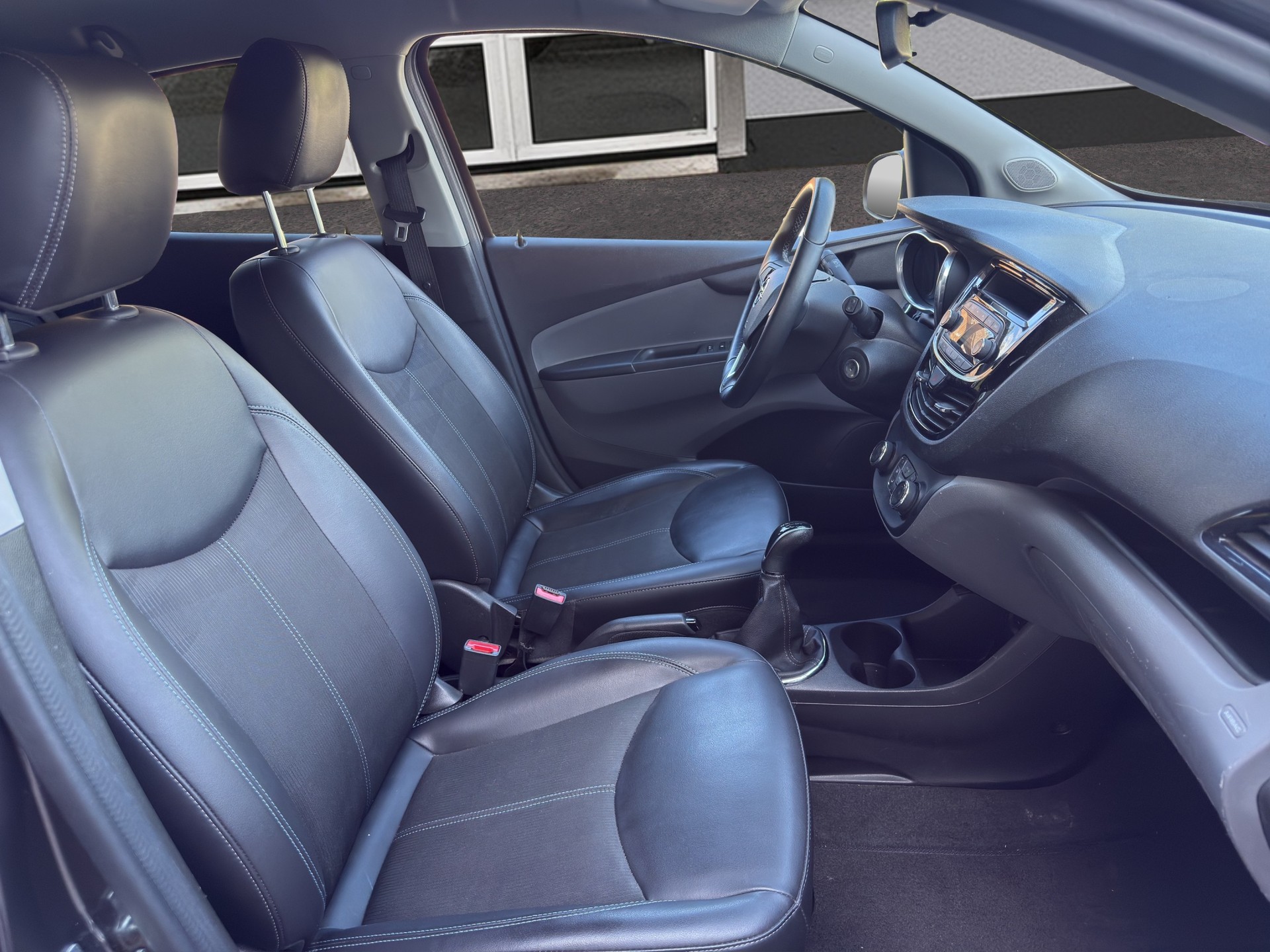OPEL Karl 1.0 EcoFLEX Cosmo-image-13