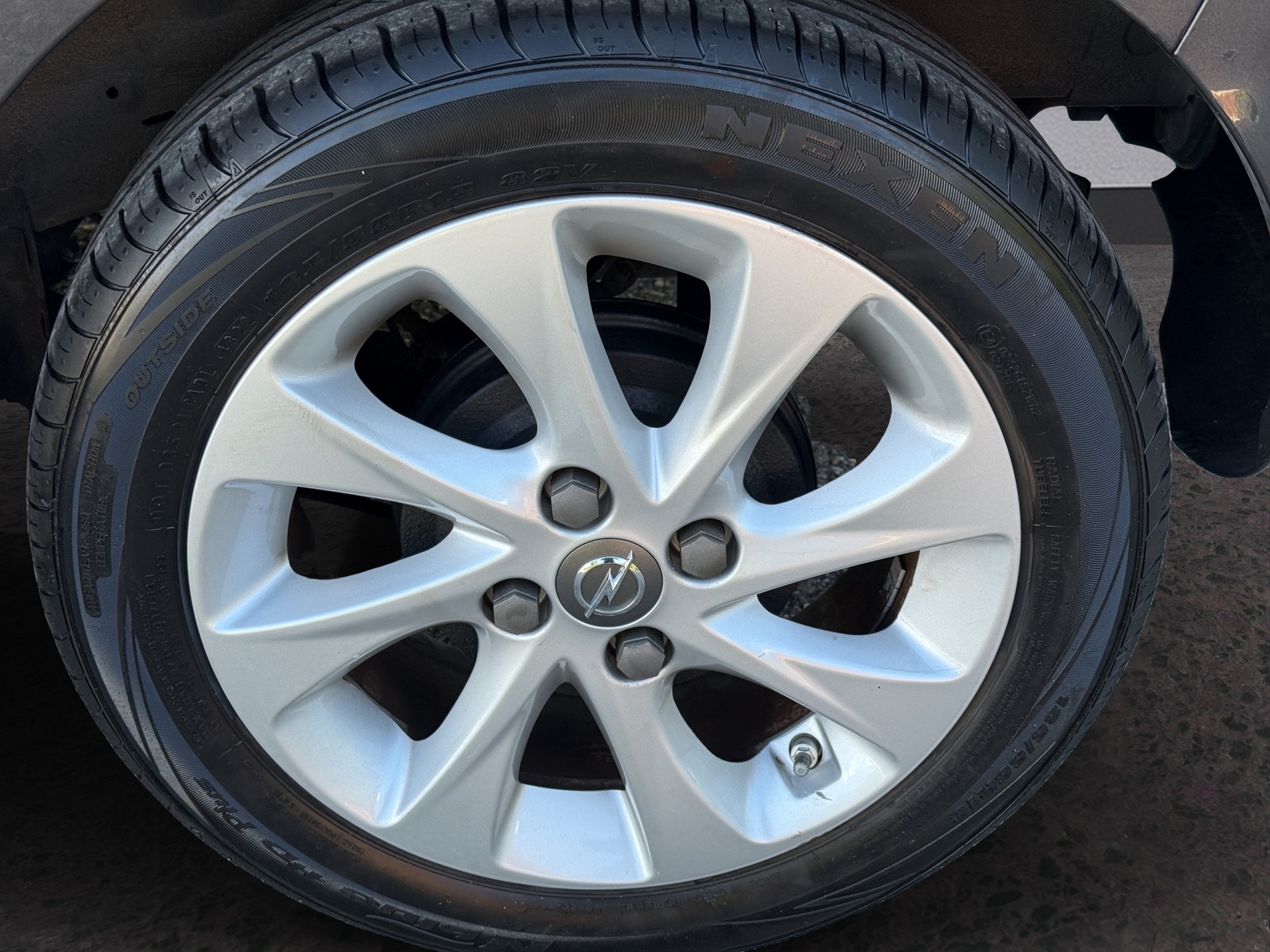 OPEL Karl 1.0 EcoFLEX Cosmo-image-9