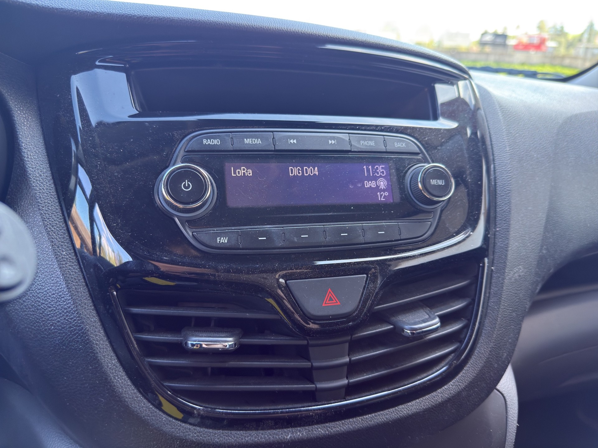 OPEL Karl 1.0 EcoFLEX Cosmo-image-19