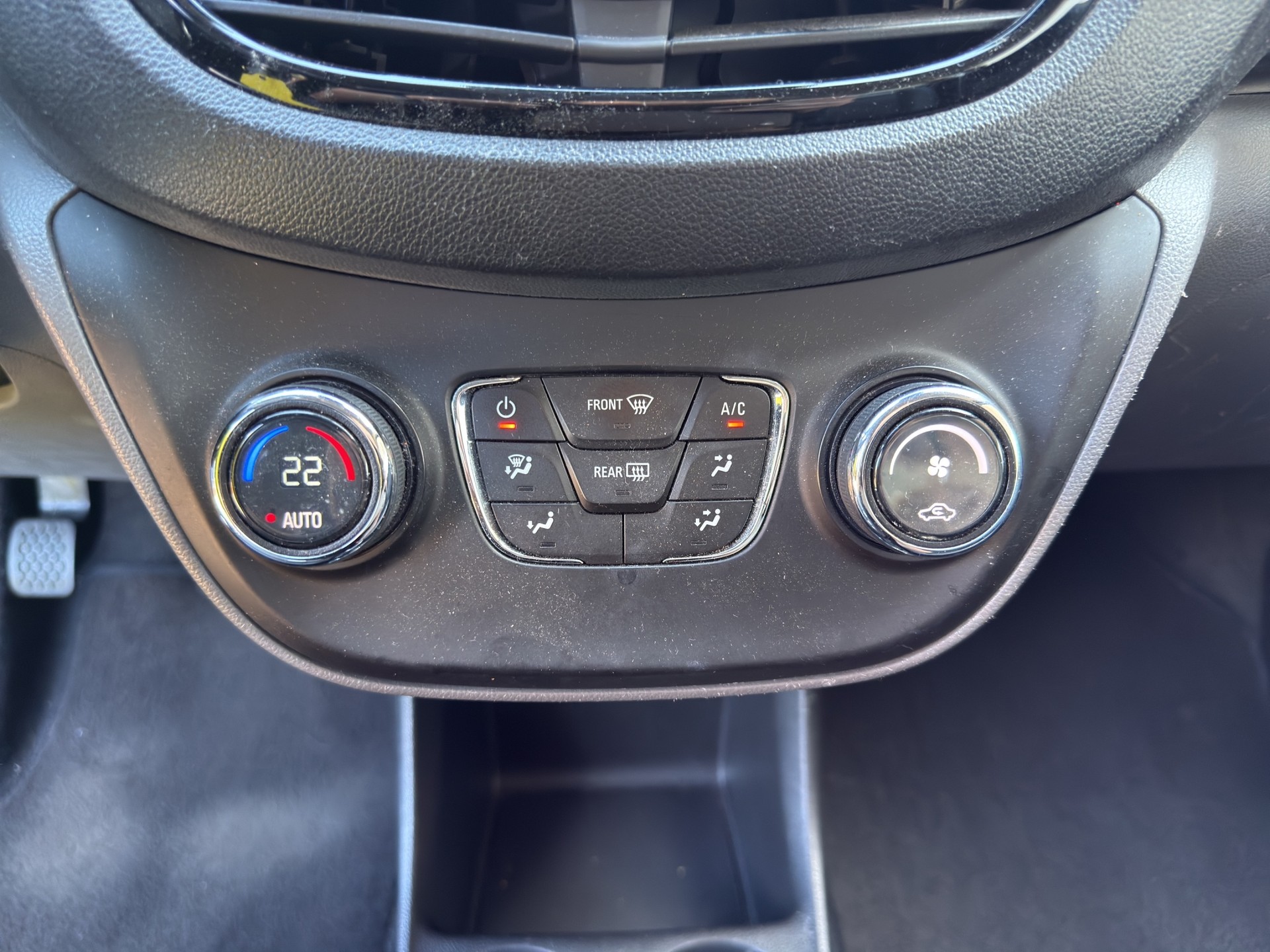 OPEL Karl 1.0 EcoFLEX Cosmo-image-20