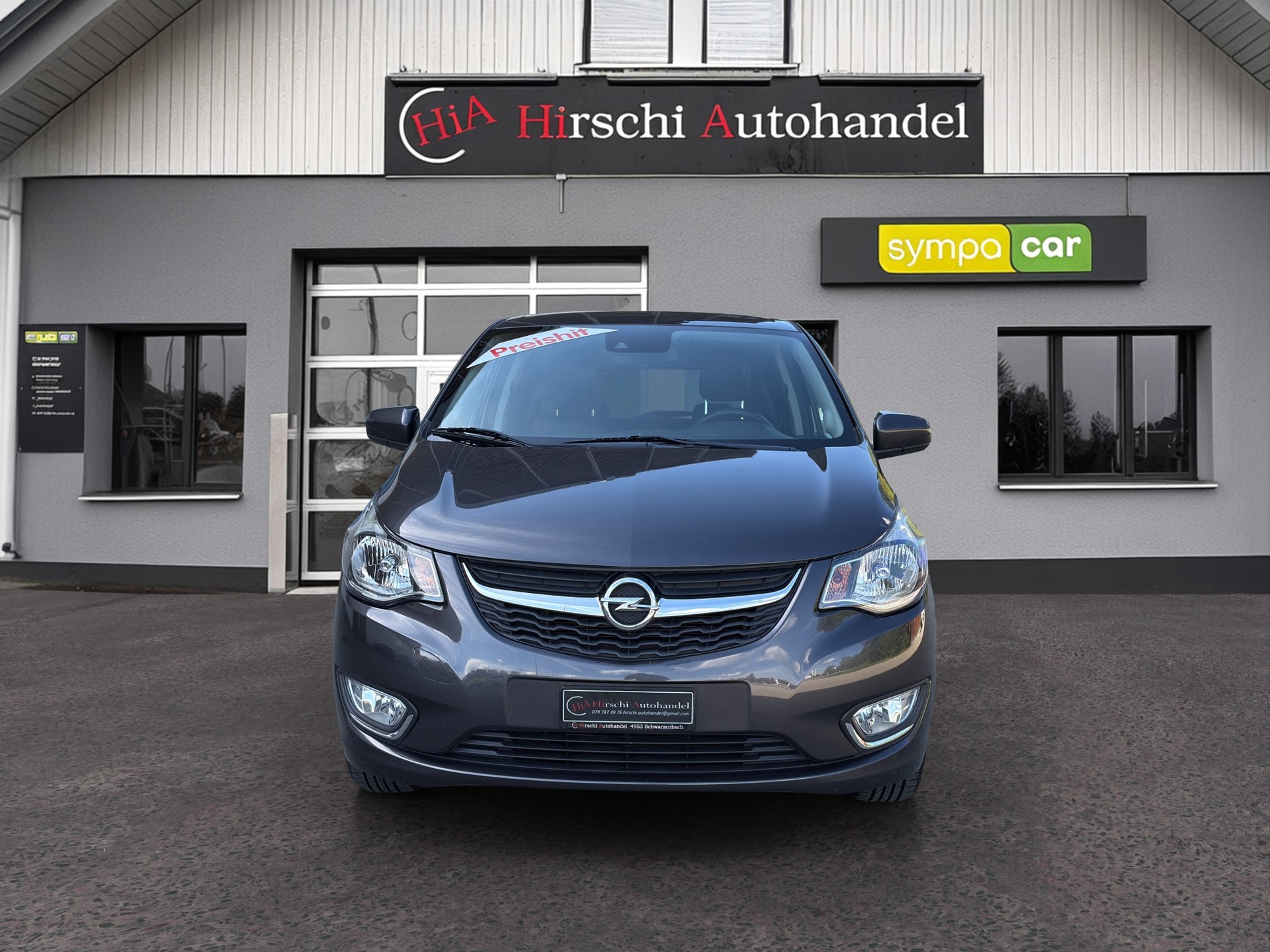 OPEL Karl 1.0 EcoFLEX Cosmo-showroom-element-3