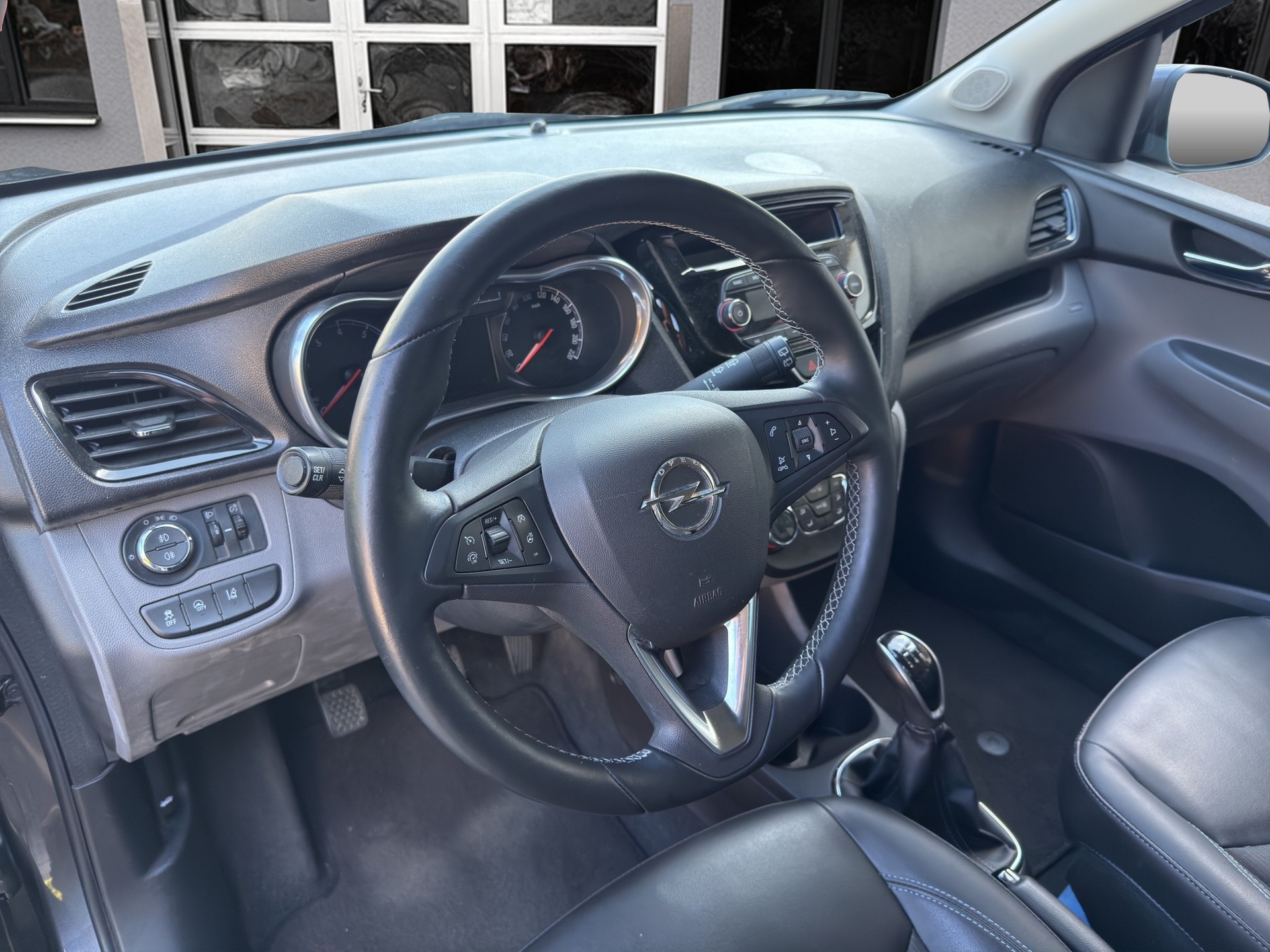 OPEL Karl 1.0 EcoFLEX Cosmo-image-11