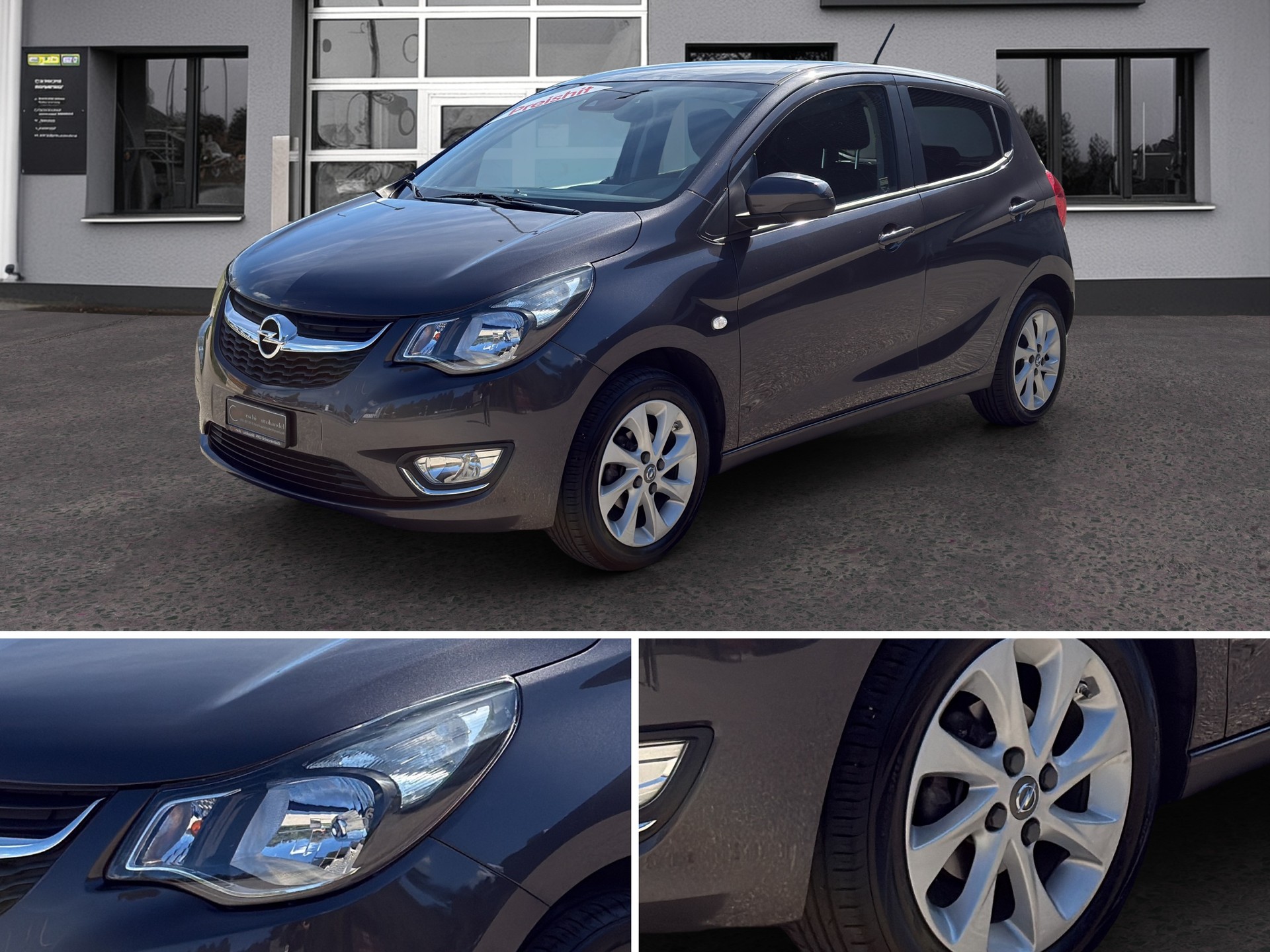 OPEL Karl 1.0 EcoFLEX Cosmo-showroom-element-2
