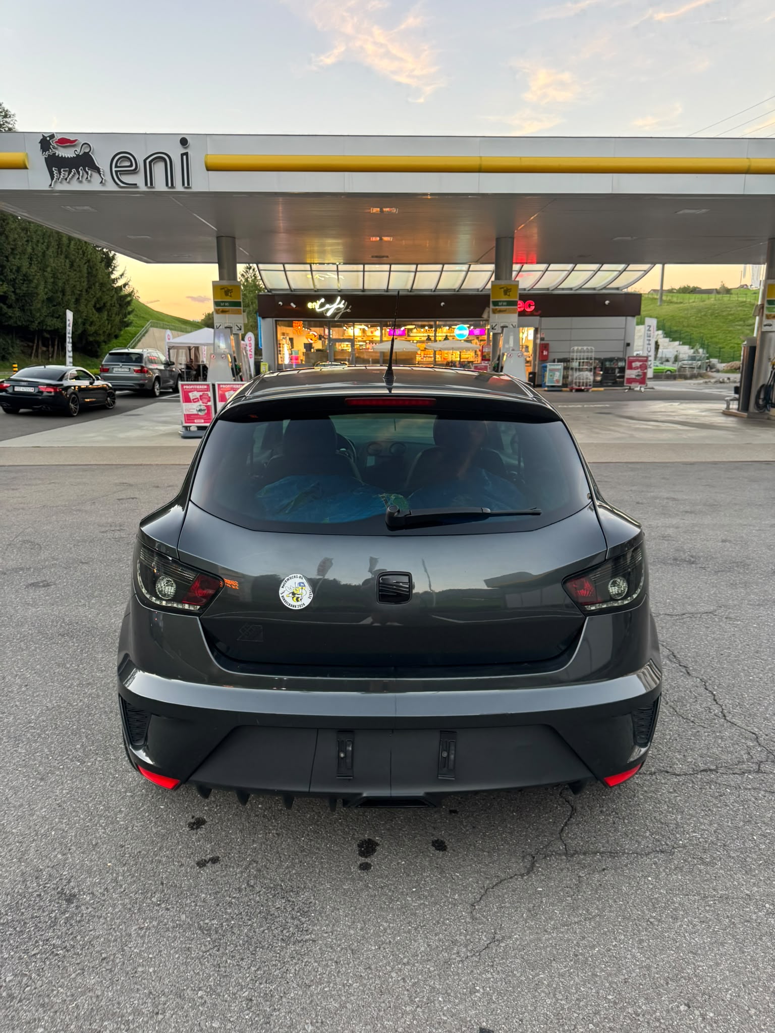 SEAT Ibiza SC 1.4 TSI Cupra DSG-image-5