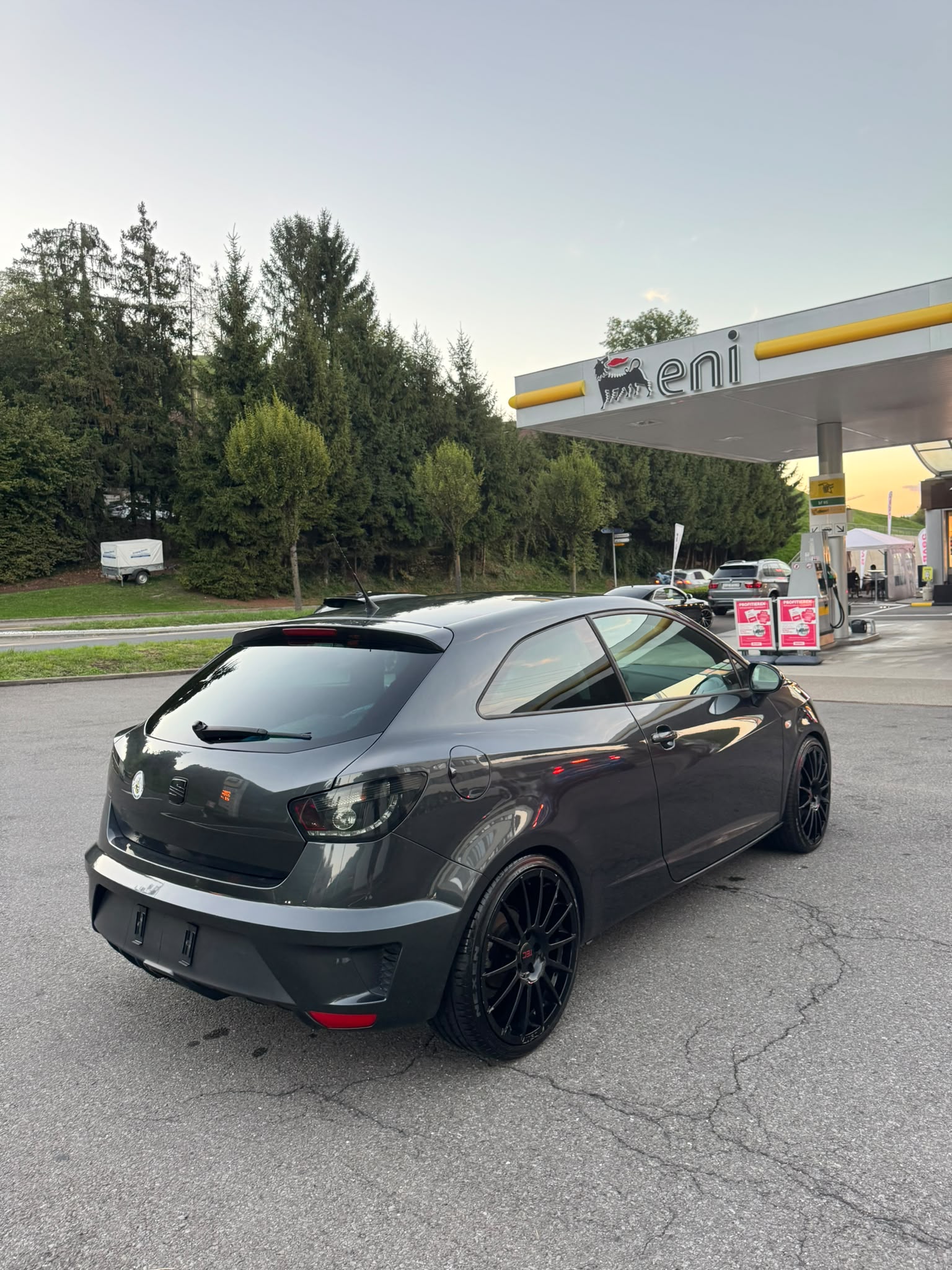 SEAT Ibiza SC 1.4 TSI Cupra DSG-image-6