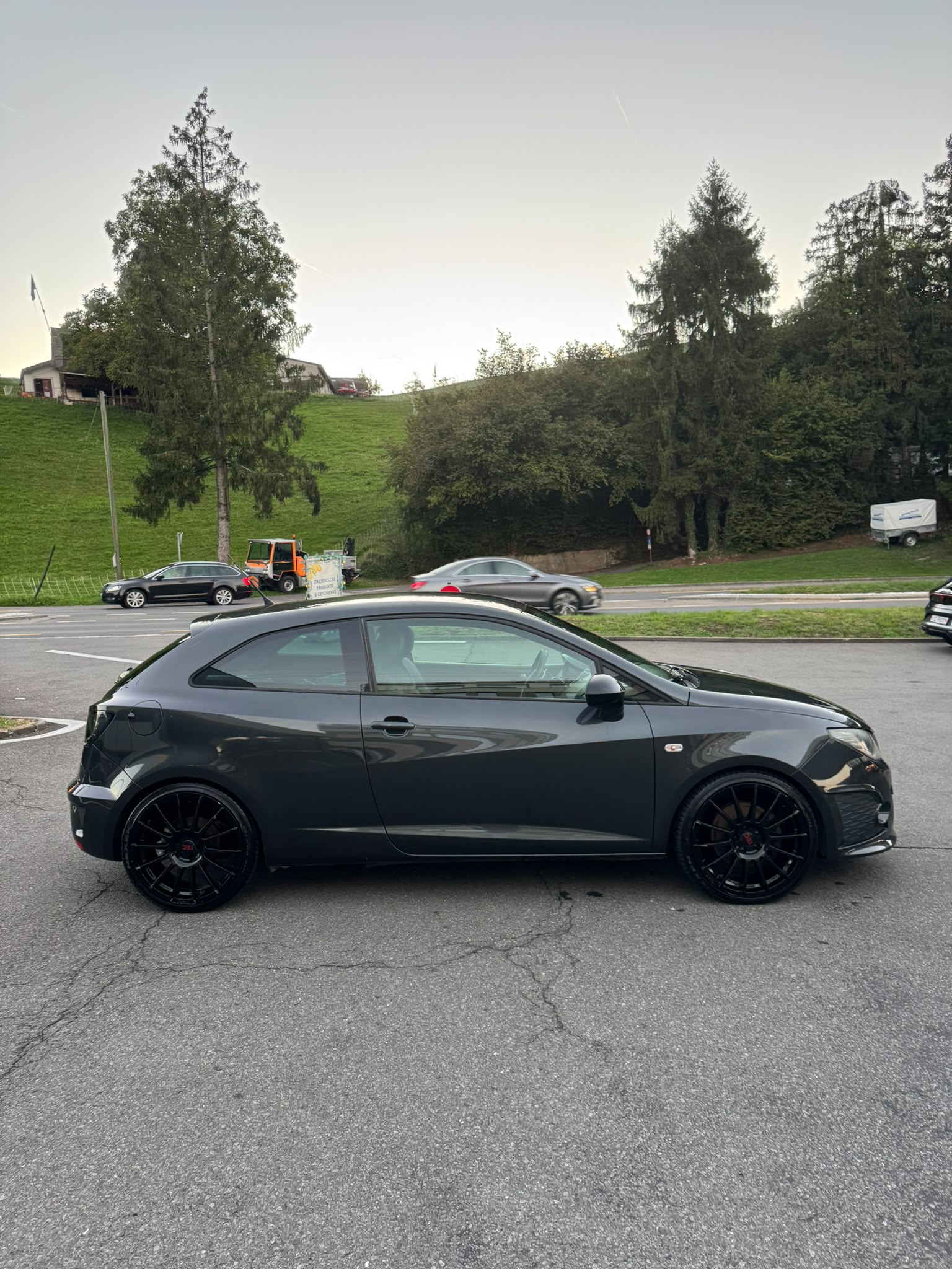 SEAT Ibiza SC 1.4 TSI Cupra DSG-image-7