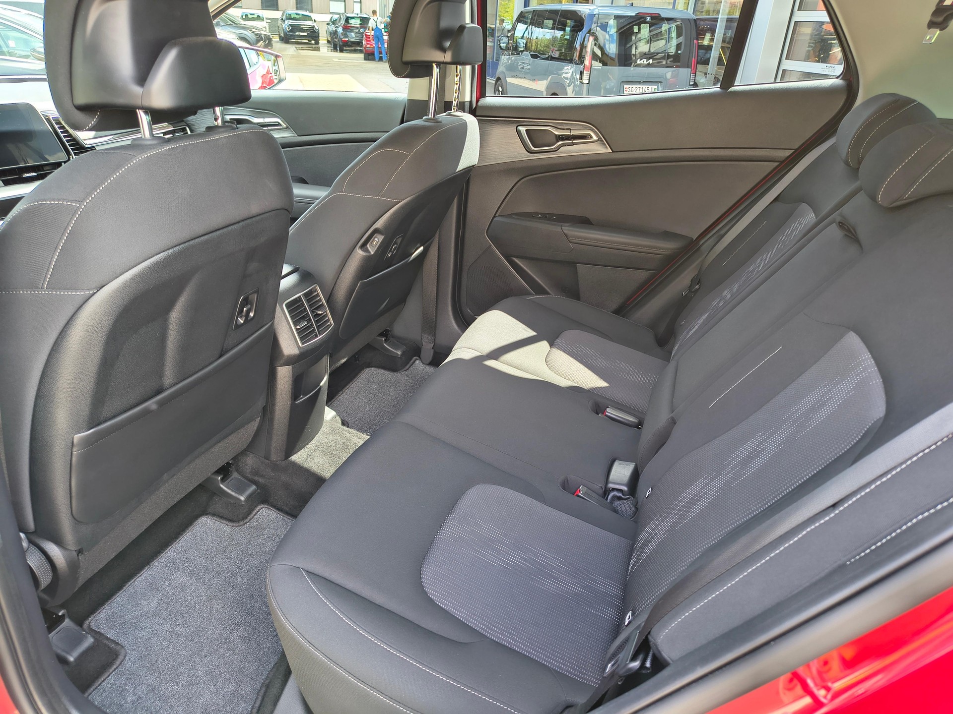 KIA Sportage 1.6 T-GDi Power Edition-image-8