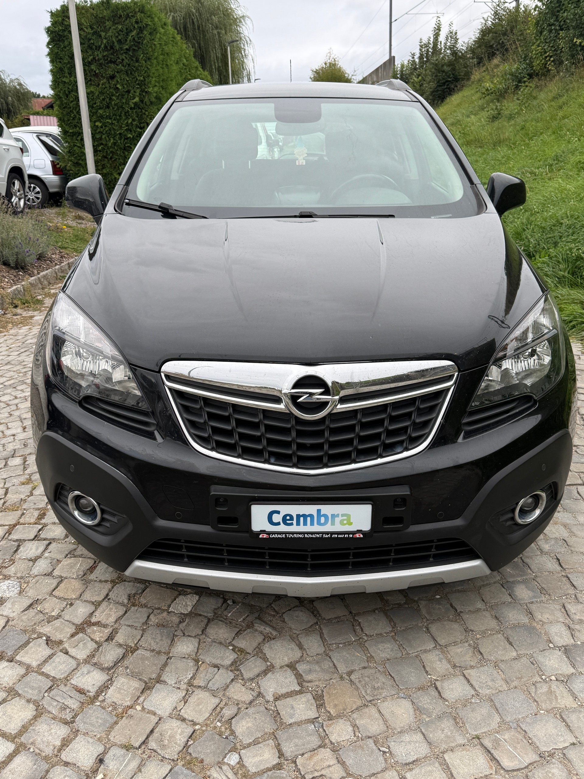 OPEL Mokka 1.6 CDTi Drive 4WD-image-7