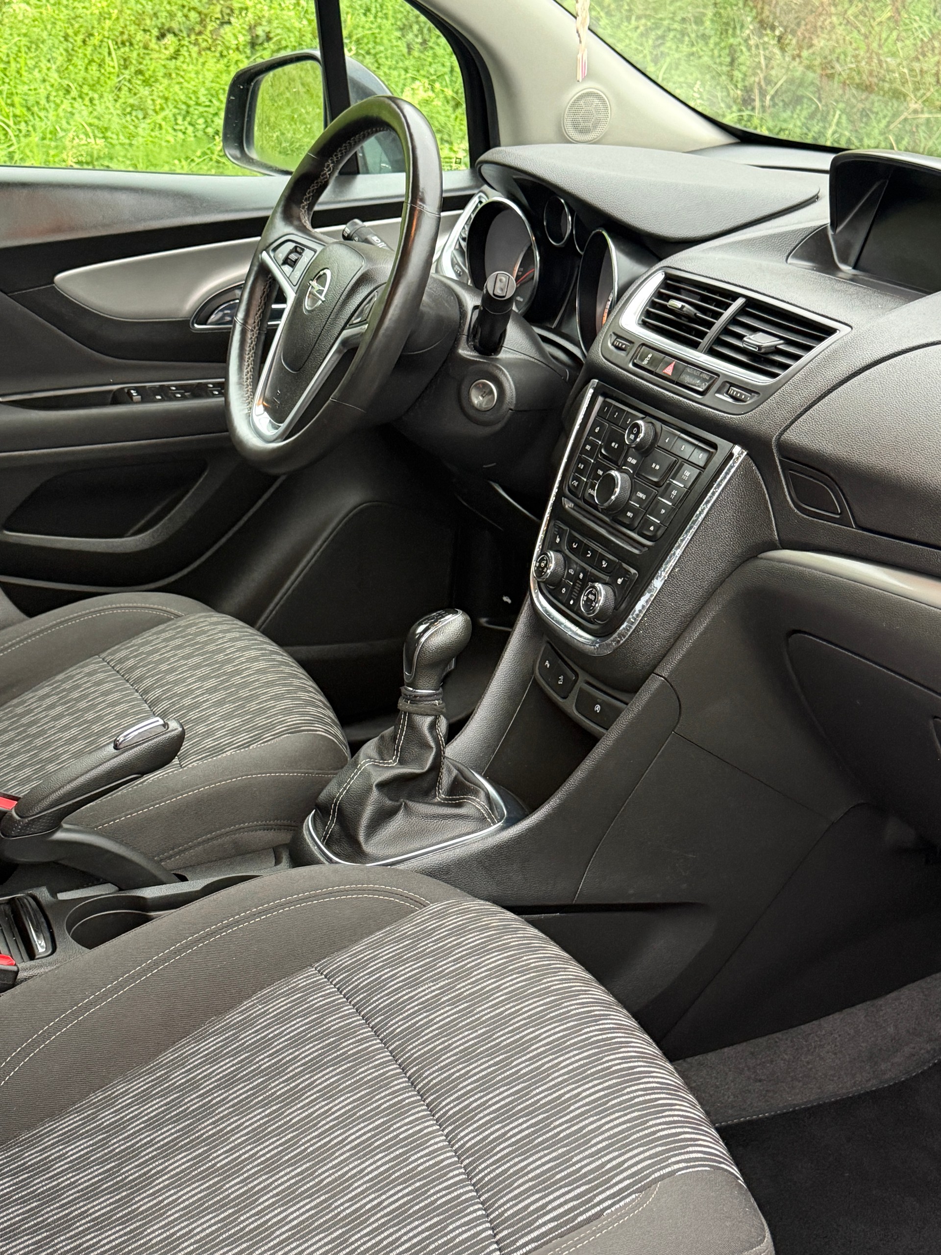 OPEL Mokka 1.6 CDTi Drive 4WD-image-8