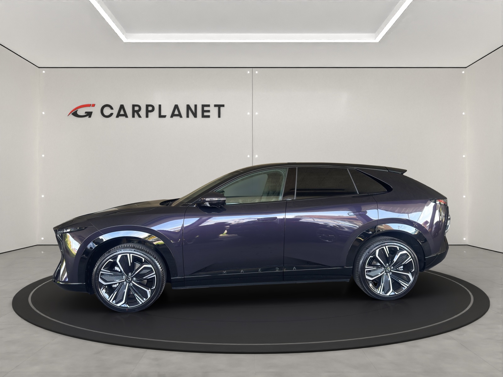 MAZDA CX-6e Takumi-image-0
