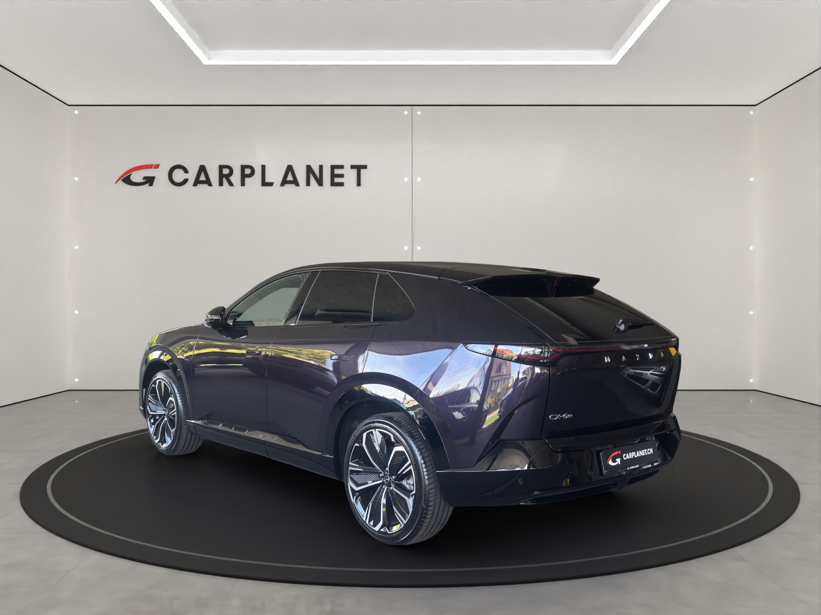 MAZDA CX-6e Takumi-image-2