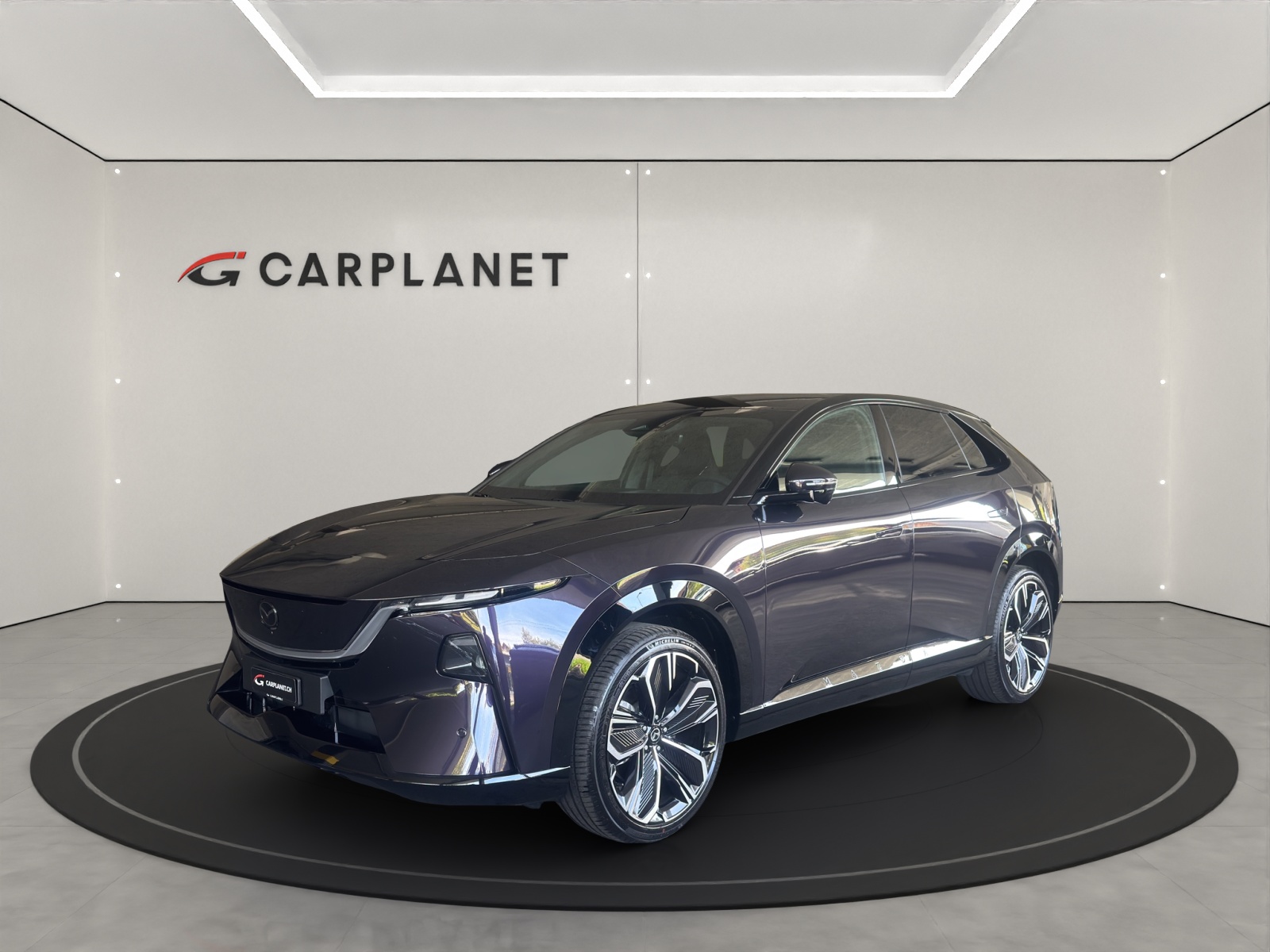 MAZDA CX-6e Takumi-image-1