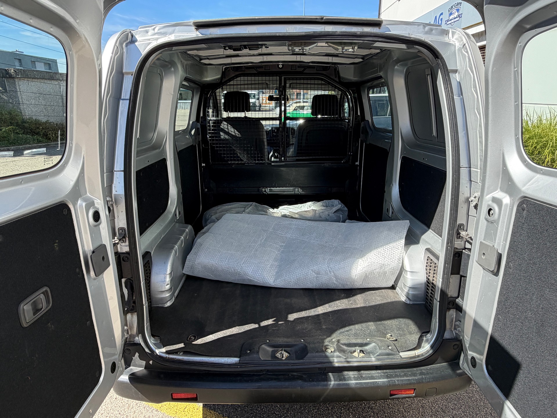 NISSAN 1.6 16V Pro-image-5