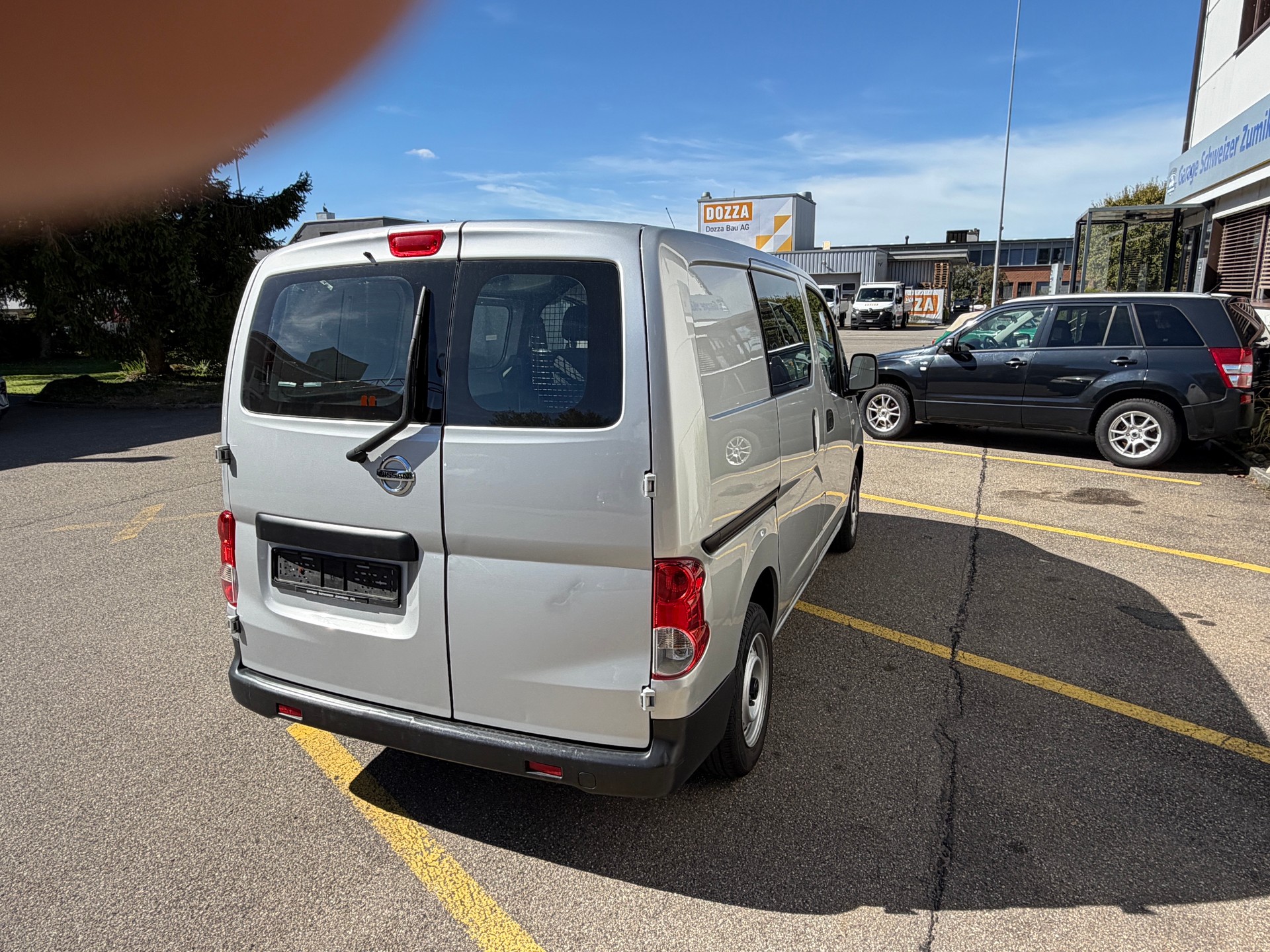 NISSAN 1.6 16V Pro-image-4