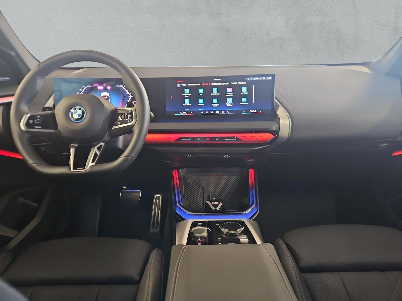BMW X3 30e M Sport xDrive G45 (CH) AHK-image-16