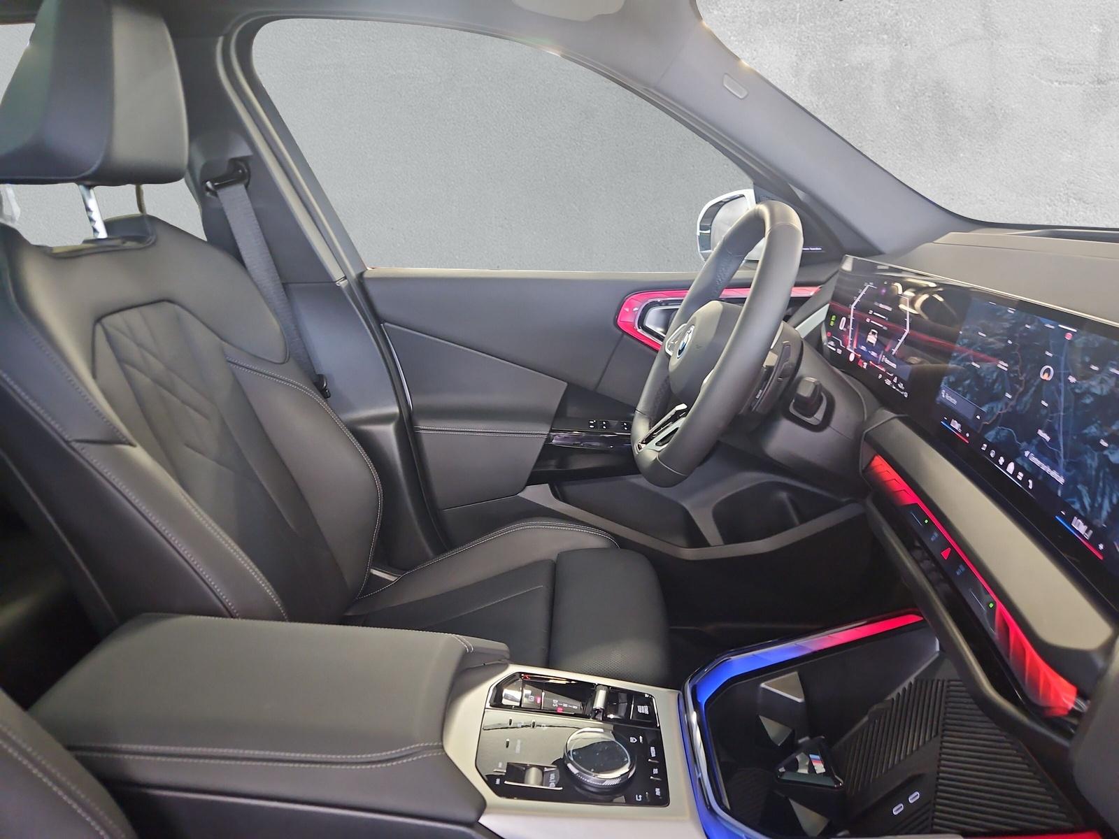 BMW X3 30e M Sport xDrive G45 (CH) AHK-image-13