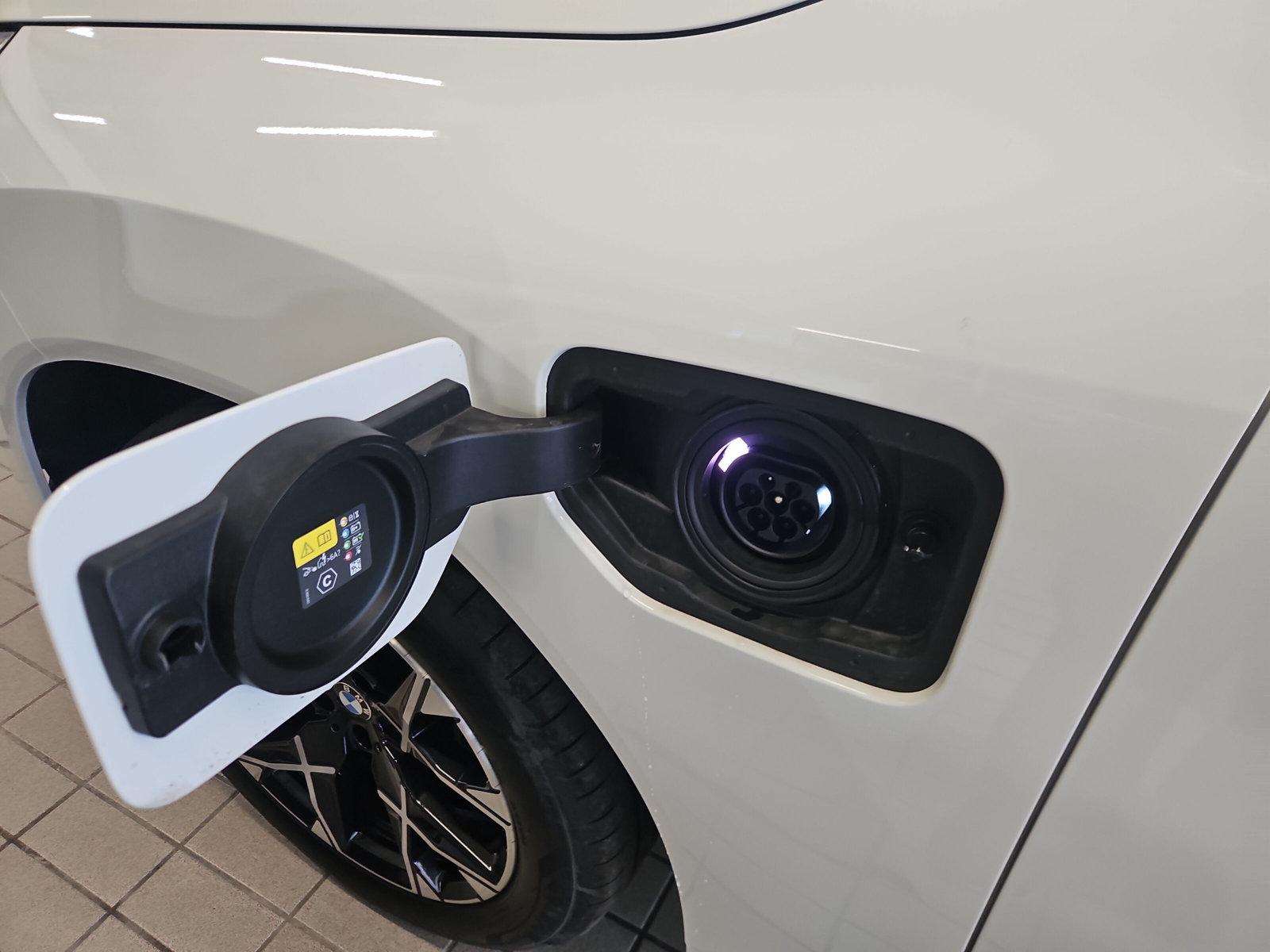 BMW X3 30e M Sport xDrive G45 (CH) AHK-image-28