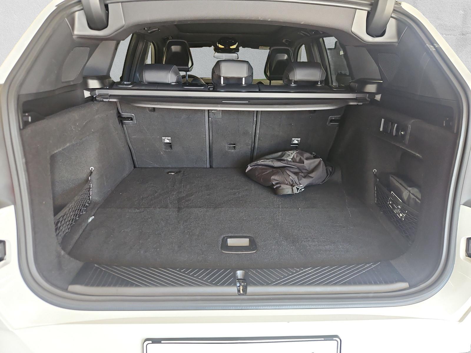 BMW X3 30e M Sport xDrive G45 (CH) AHK-image-10