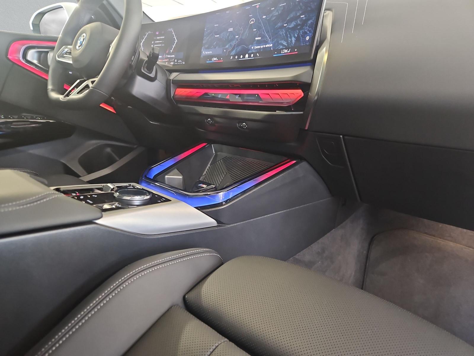 BMW X3 30e M Sport xDrive G45 (CH) AHK-image-14