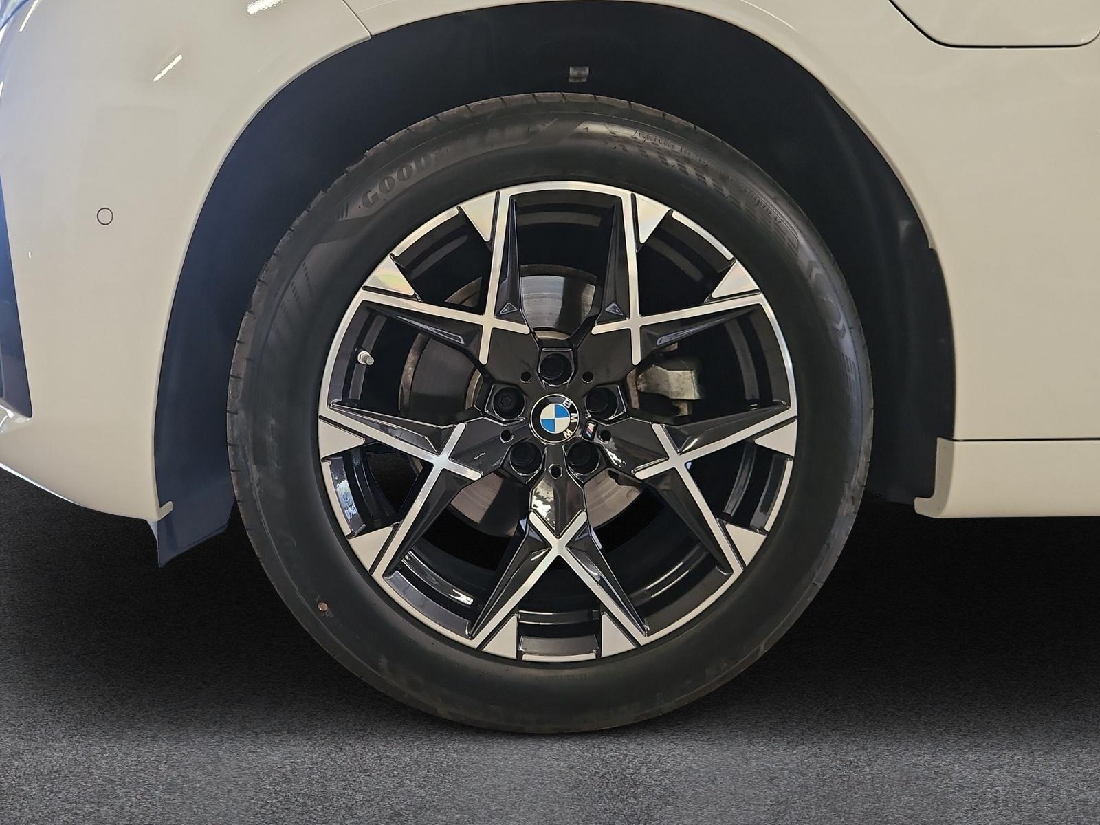 BMW X3 30e M Sport xDrive G45 (CH) AHK-image-9