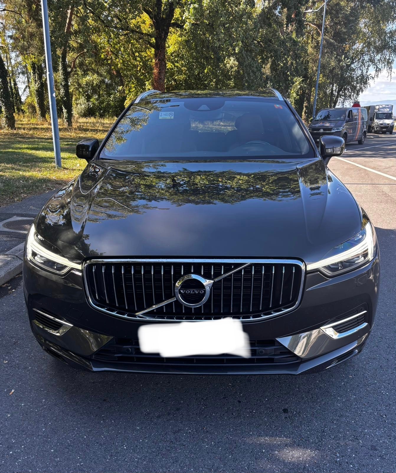 VOLVO 2.0 T6 TE Inscription eAWD-image-3
