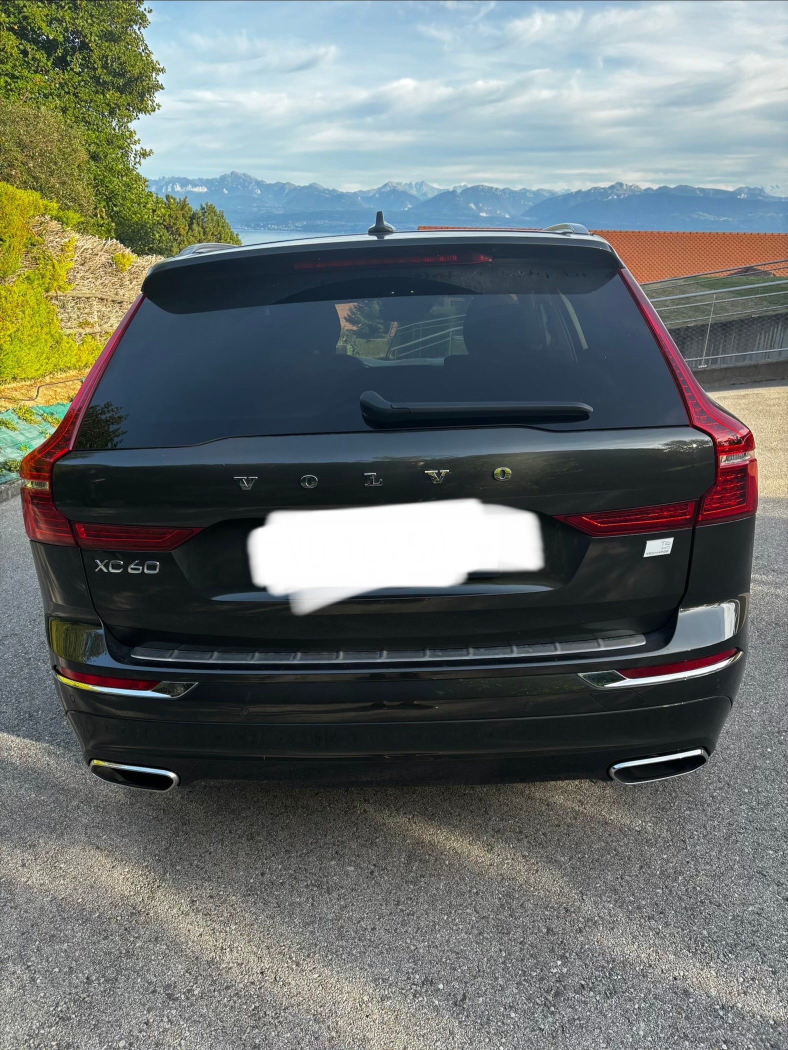 VOLVO 2.0 T6 TE Inscription eAWD-image-2