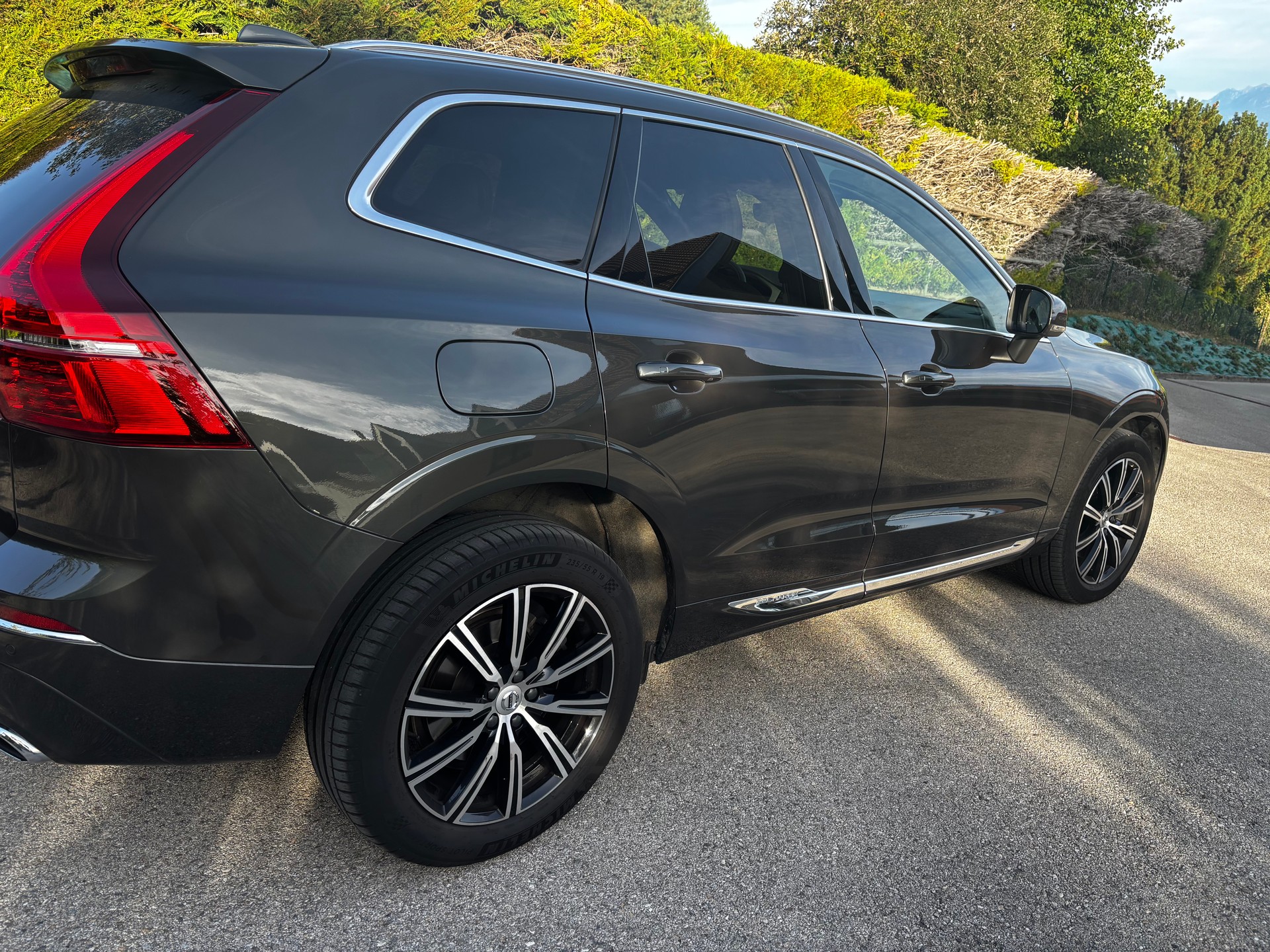 VOLVO 2.0 T6 TE Inscription eAWD-image-9