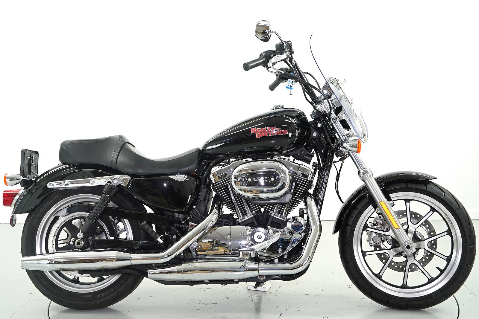 HARLEY-DAVIDSON XL 1200T ABS-showroom-element-3