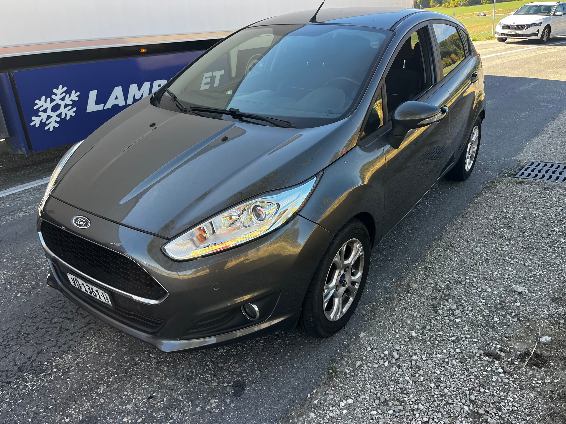 FORD Fiesta 1.0 SCTi Trend-image-10