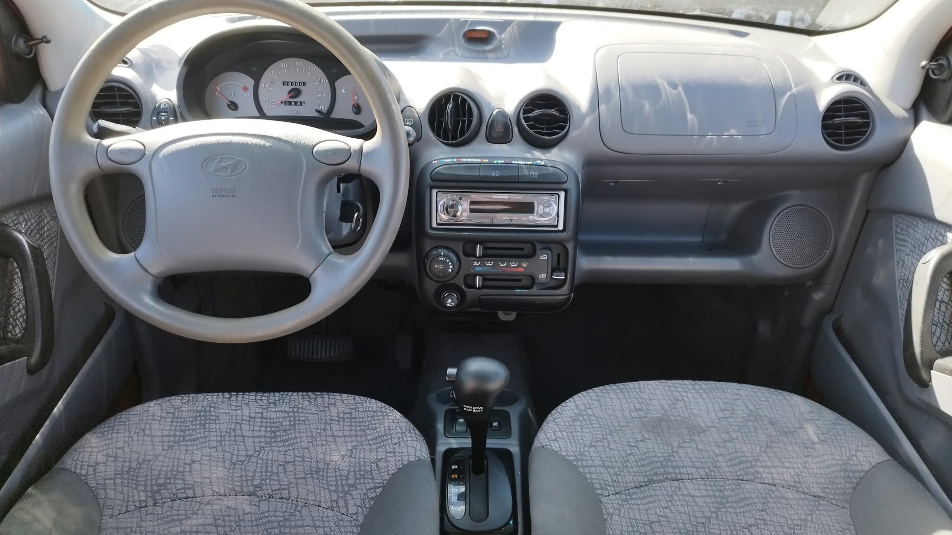 HYUNDAI Atos Prime 1.1 Cool-image-5