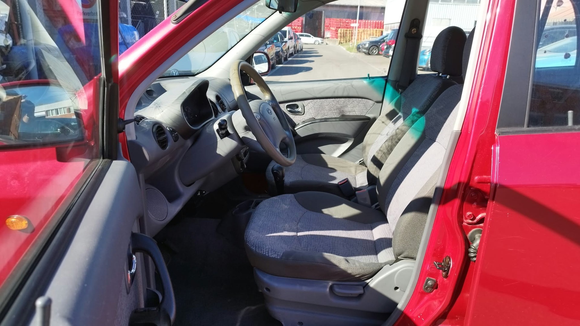 HYUNDAI Atos Prime 1.1 Cool-image-11