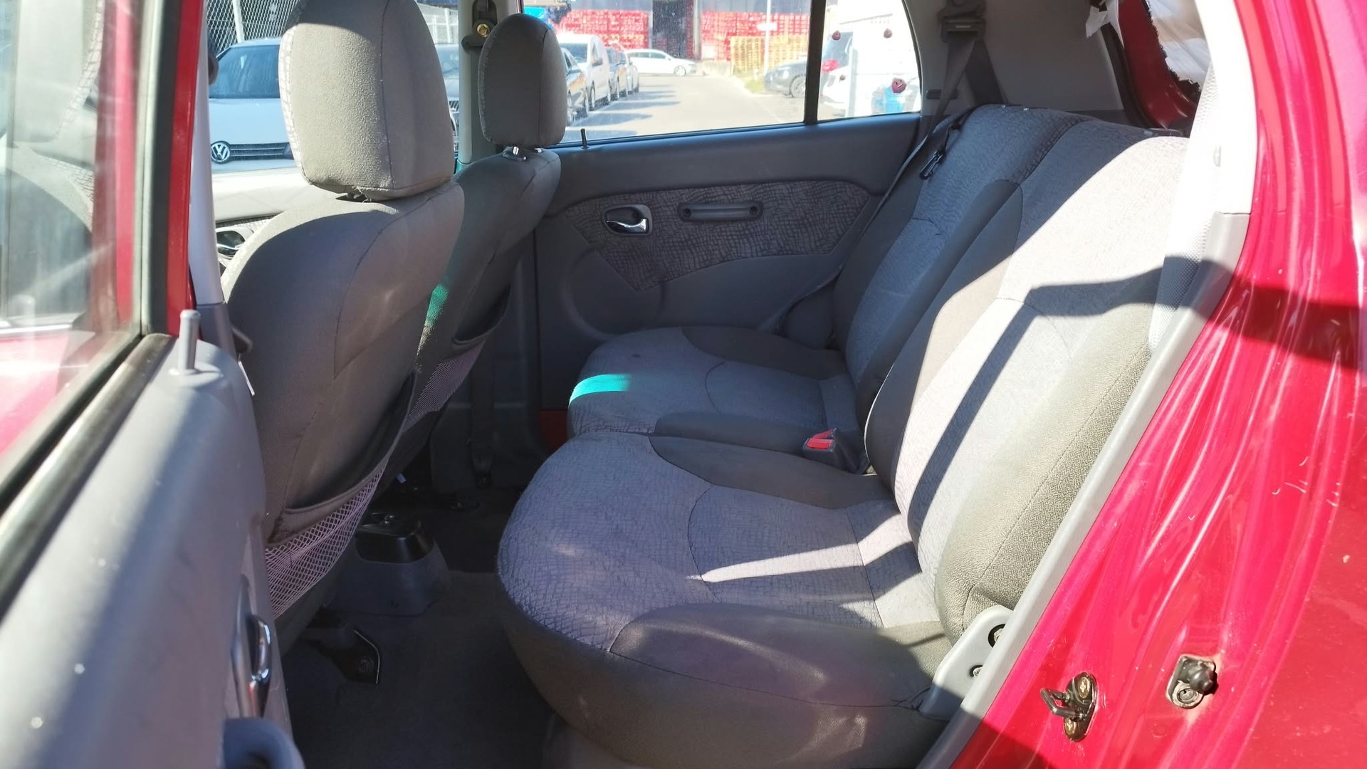 HYUNDAI Atos Prime 1.1 Cool-image-12