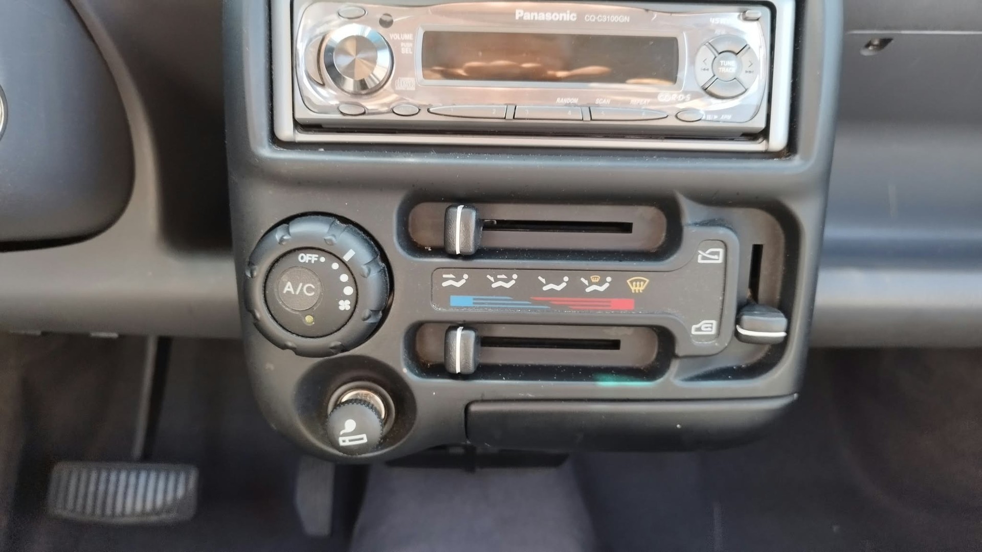 HYUNDAI Atos Prime 1.1 Cool-image-6