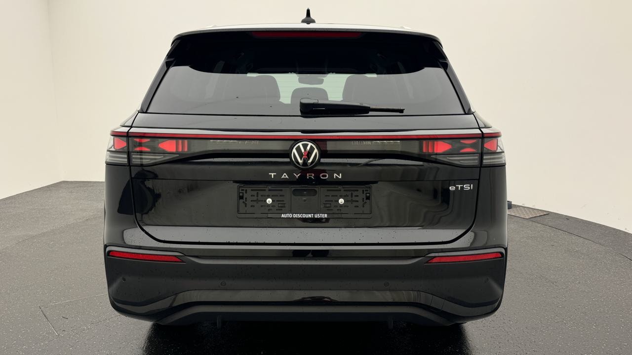 VW Tayron 1.5 TSI evo2 mHEV Life-image-3
