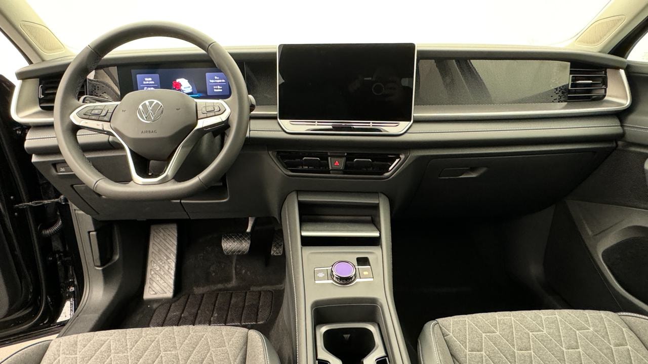 VW Tayron 1.5 TSI evo2 mHEV Life-image-6