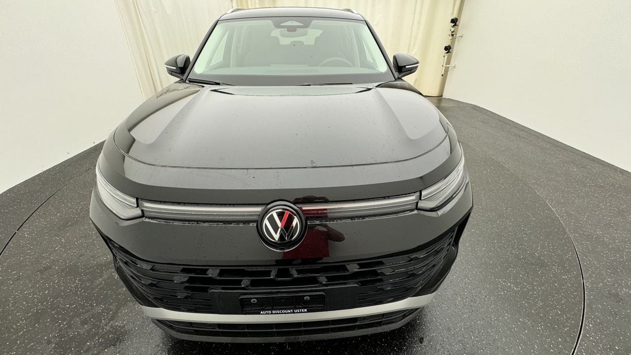 VW Tayron 1.5 TSI evo2 mHEV Life-image-4