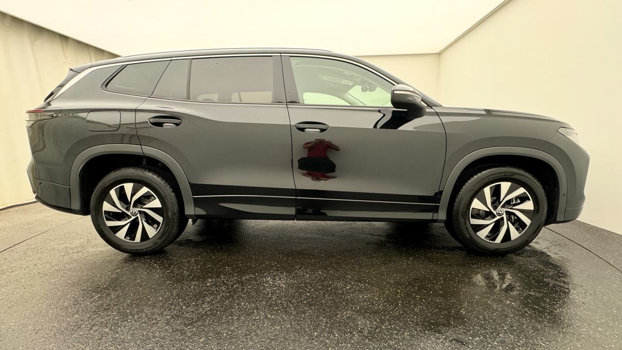 VW Tayron 1.5 TSI evo2 mHEV Life-image-1