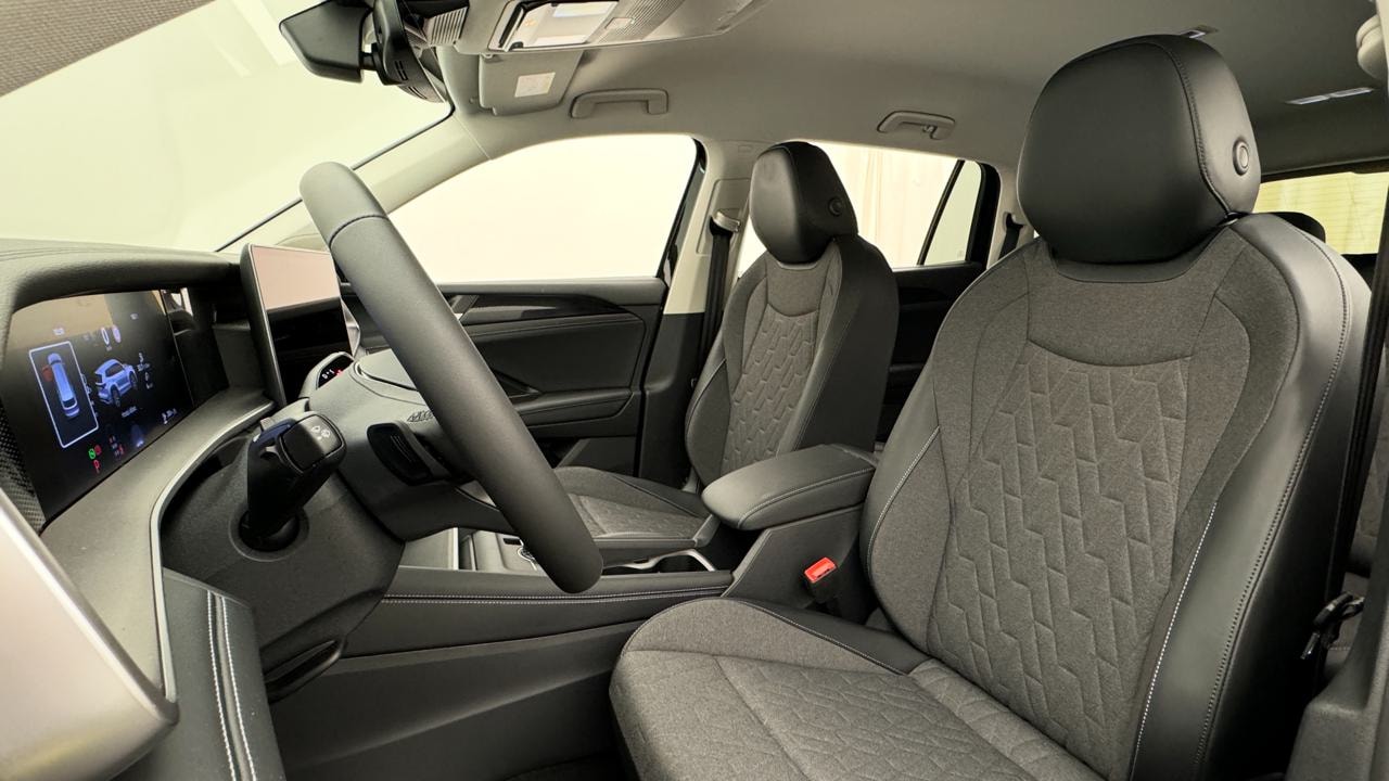 VW Tayron 1.5 TSI evo2 mHEV Life-image-5