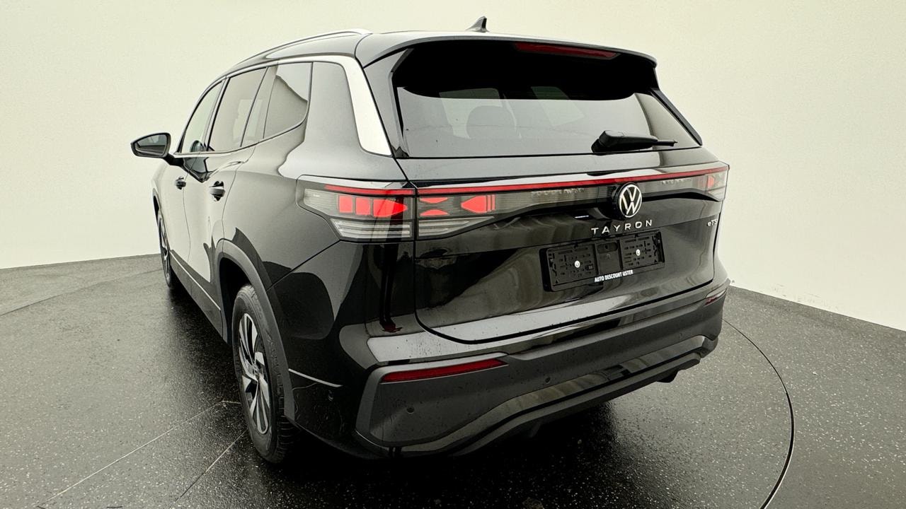 VW Tayron 1.5 TSI evo2 mHEV Life-image-2