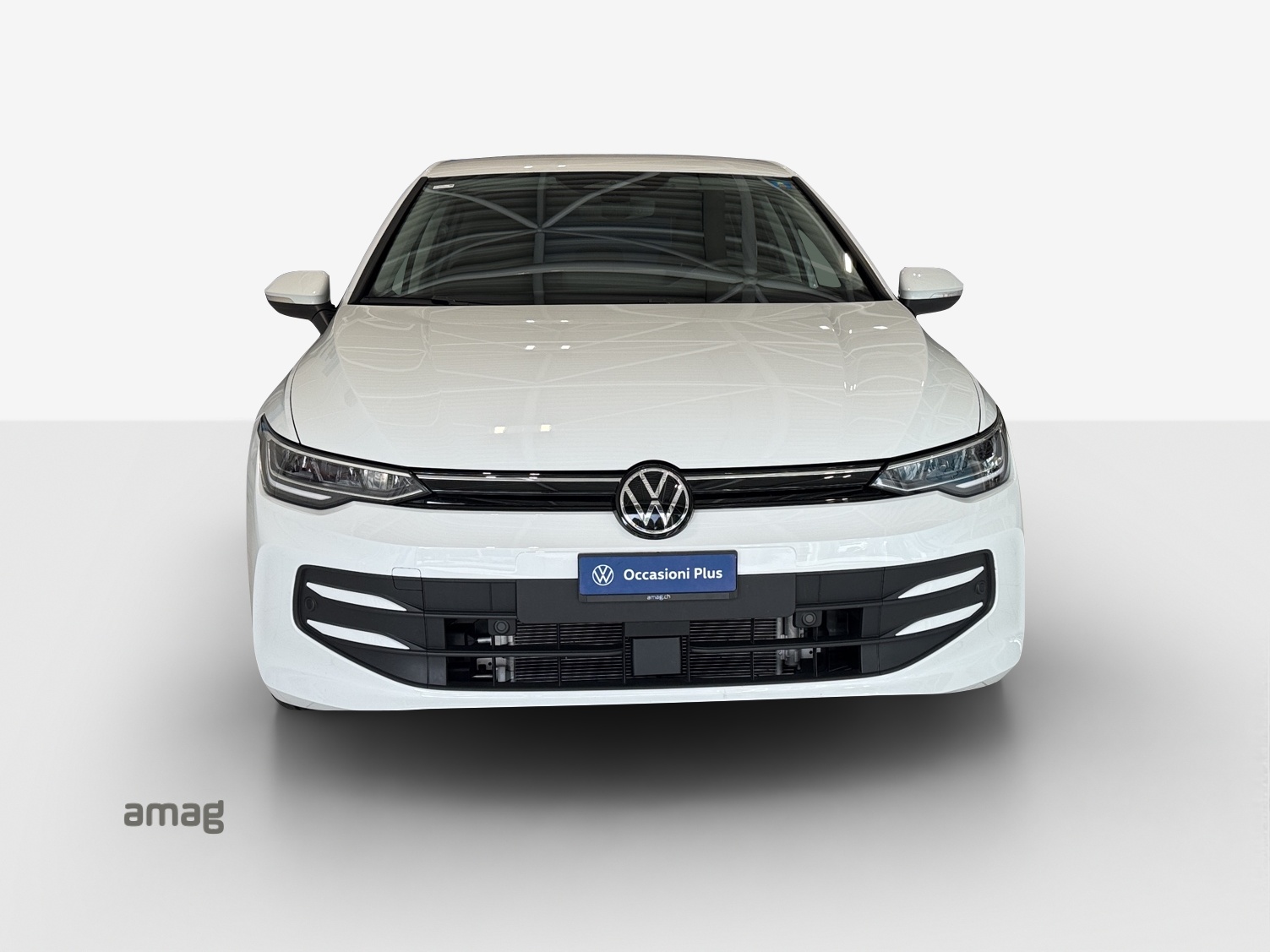 VW Golf 1.5 e TSI mHEV United DSG-image-6