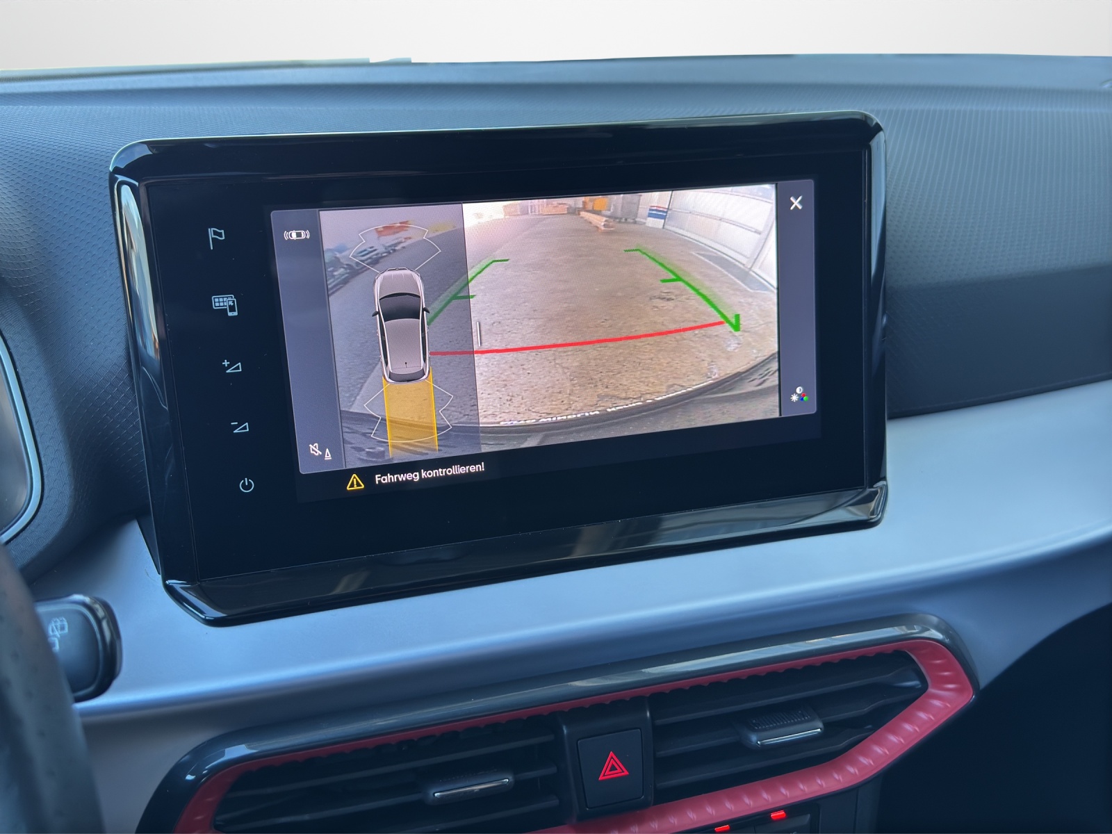 SEAT Ibiza 1.5 TSI Move FR DSG-image-13