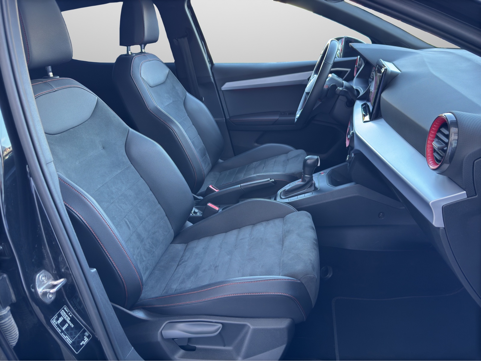 SEAT Ibiza 1.5 TSI Move FR DSG-image-6