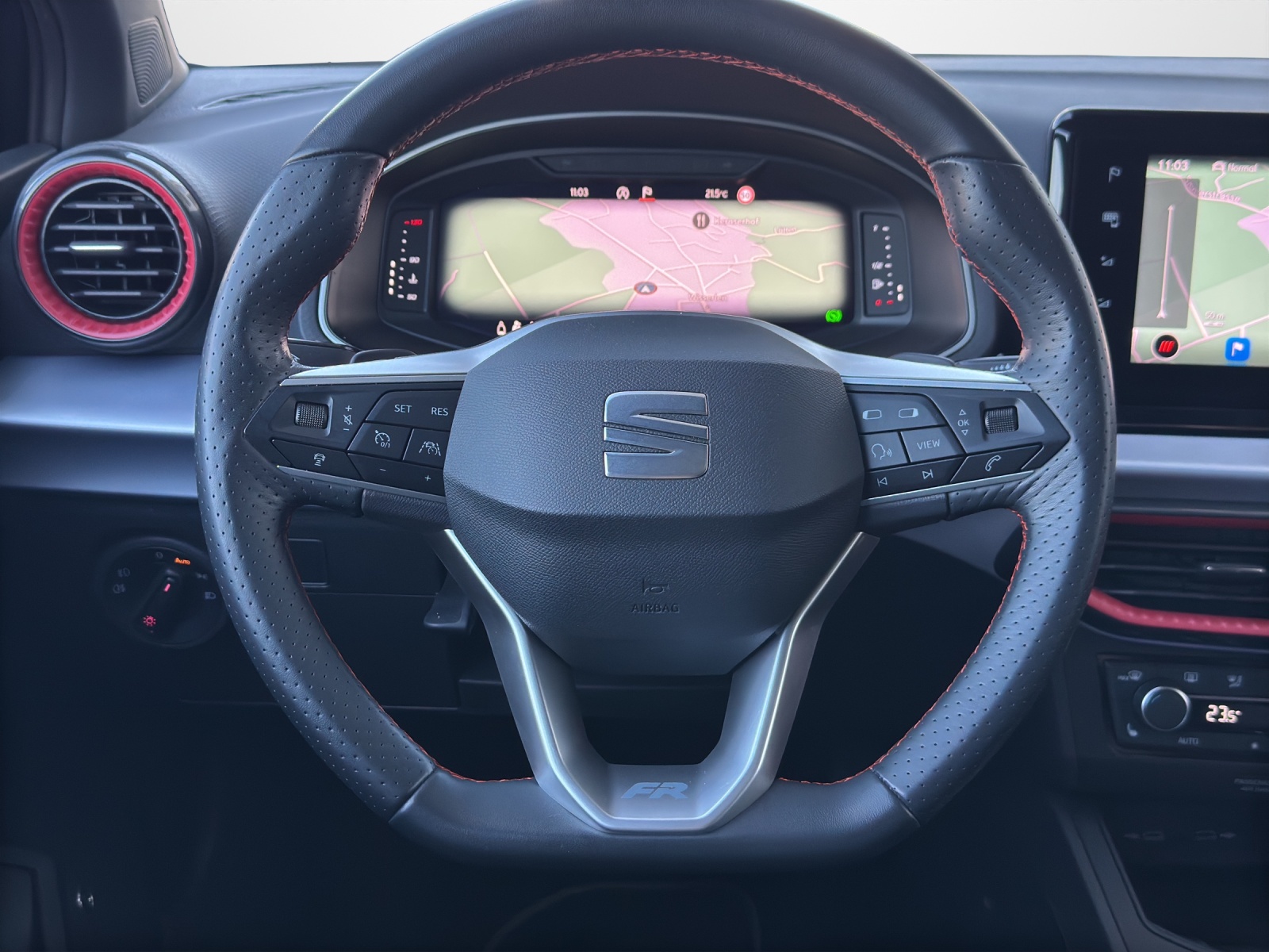 SEAT Ibiza 1.5 TSI Move FR DSG-image-11