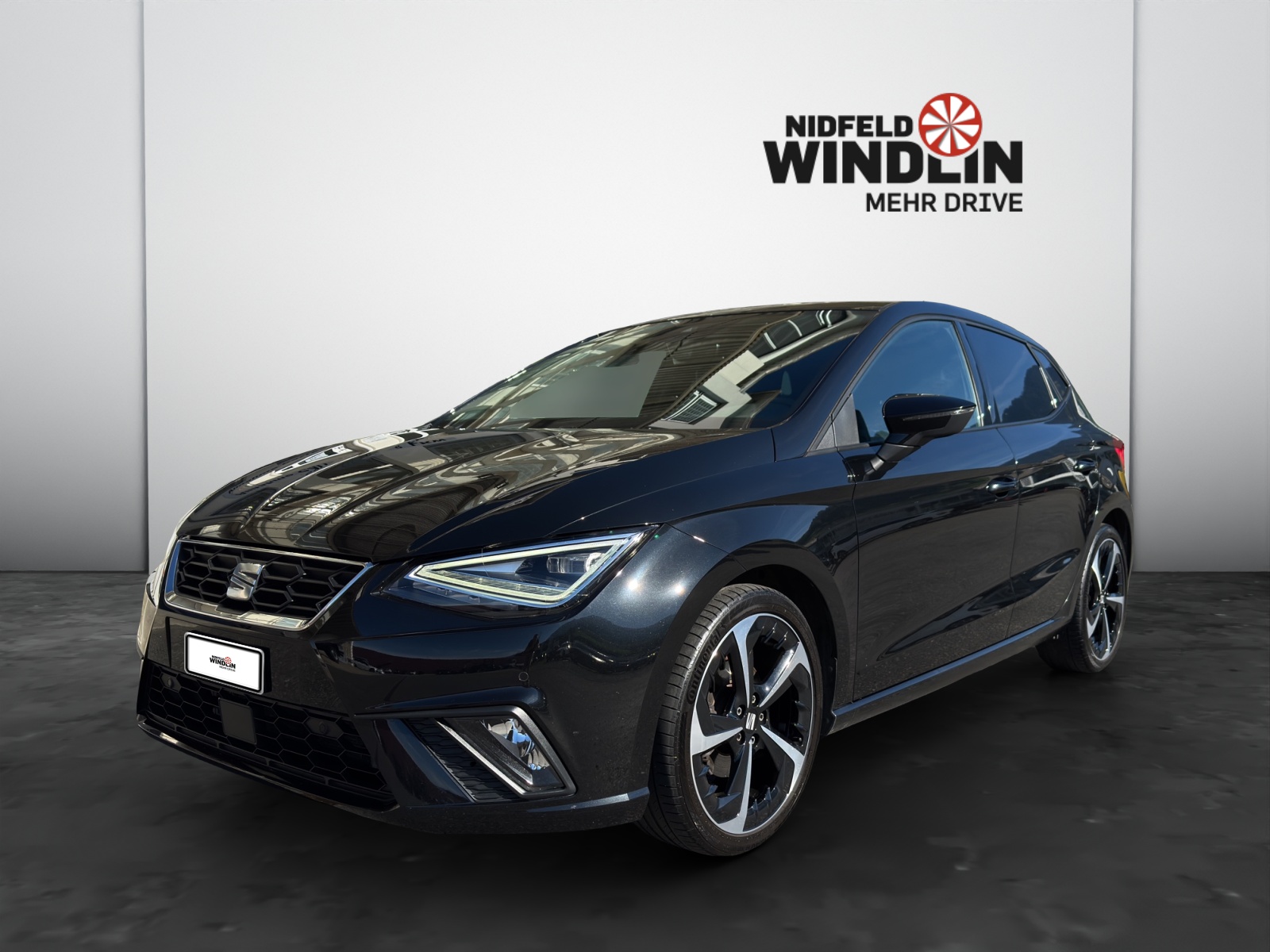 SEAT Ibiza 1.5 TSI Move FR DSG-showroom-element-1